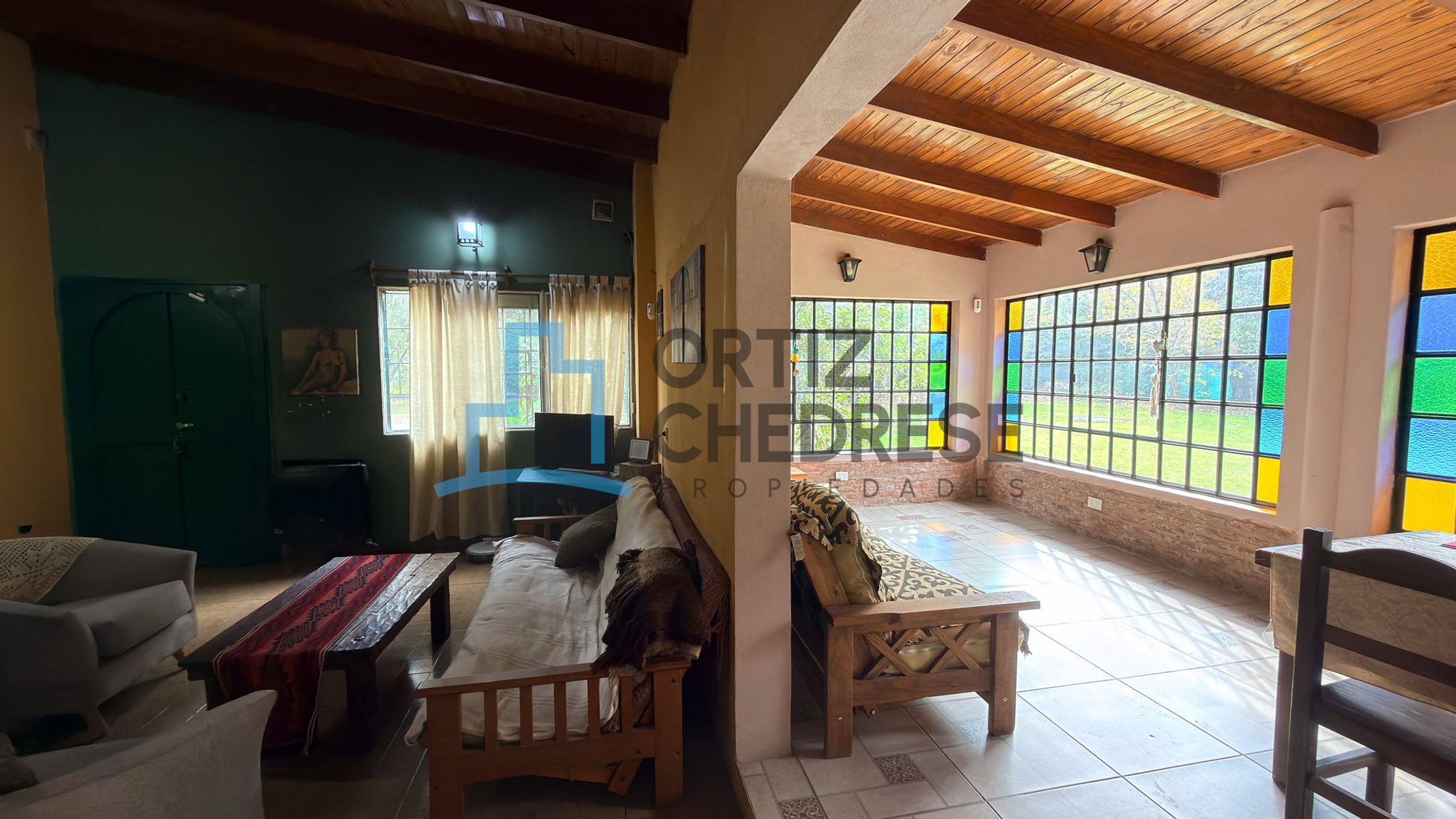 Arribeños 2100 - Casa de 4 ambientes en gran lote - Moreno - 9