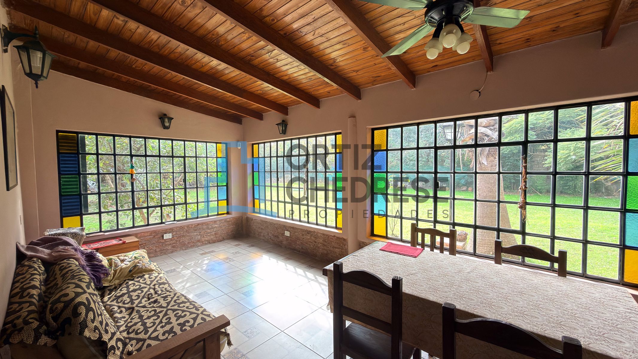Arribeños 2100 - Casa de 4 ambientes en gran lote - Moreno - 10
