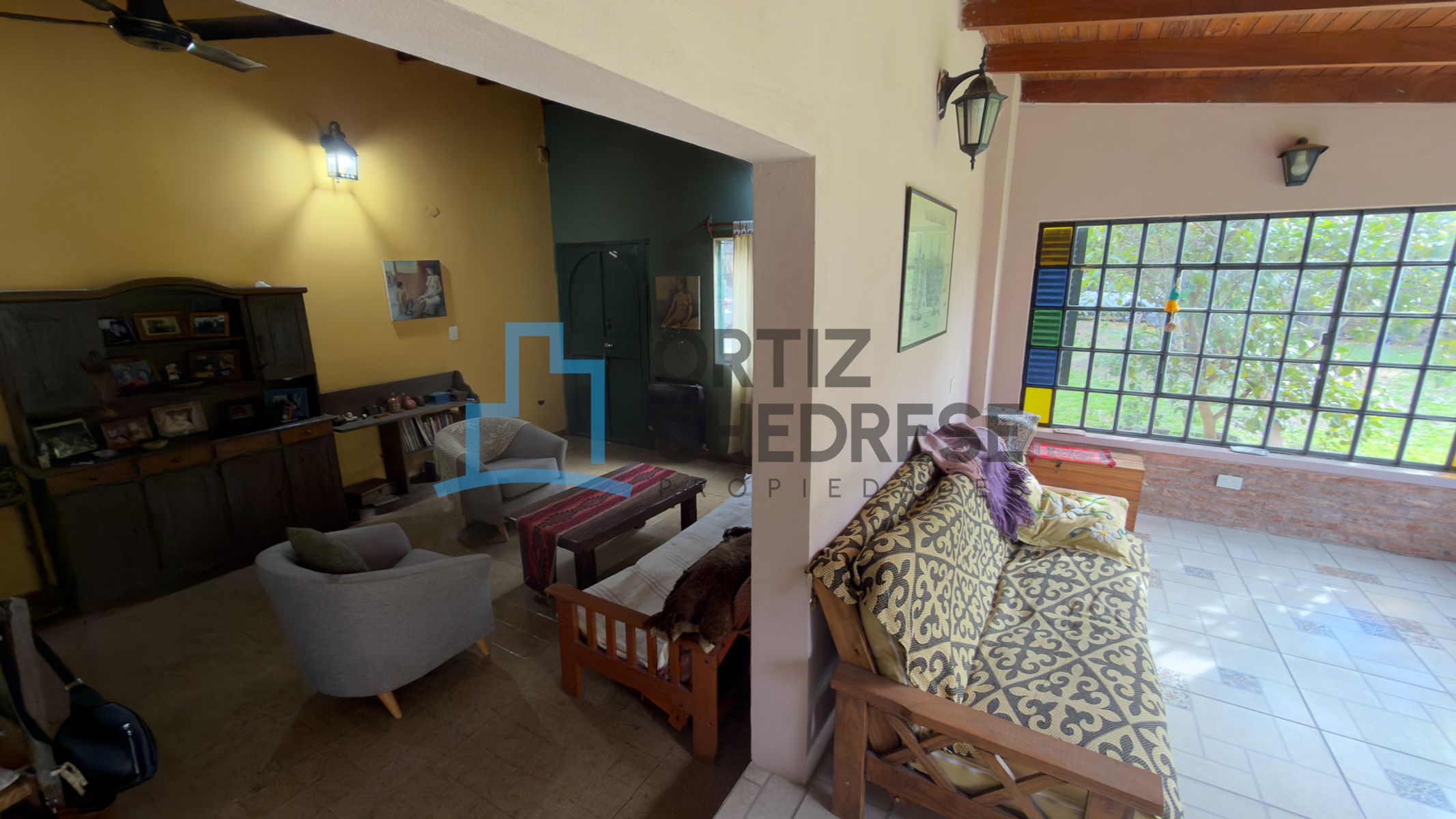 Arribeños 2100 - Casa de 4 ambientes en gran lote - Moreno - 11