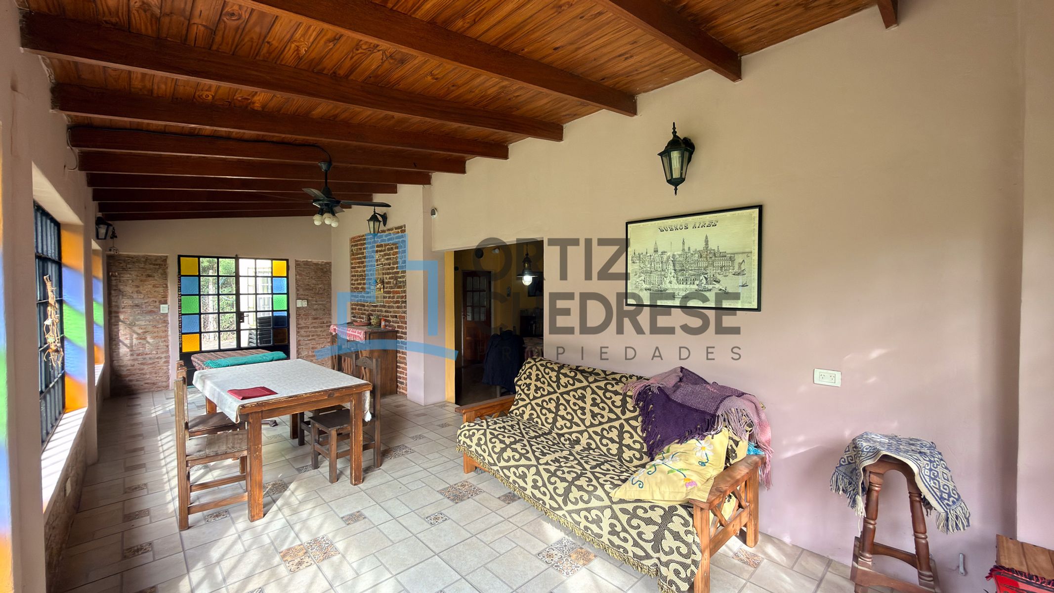 Arribeños 2100 - Casa de 4 ambientes en gran lote - Moreno - 13