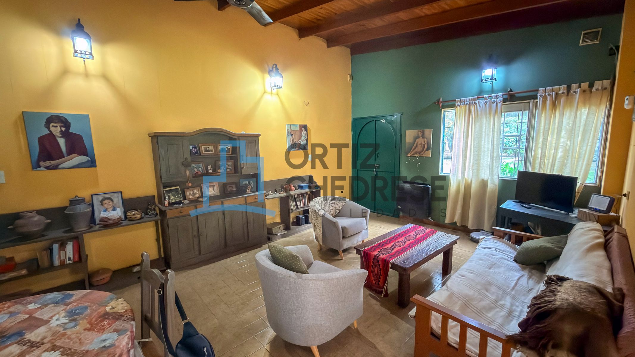 Arribeños 2100 - Casa de 4 ambientes en gran lote - Moreno - 14