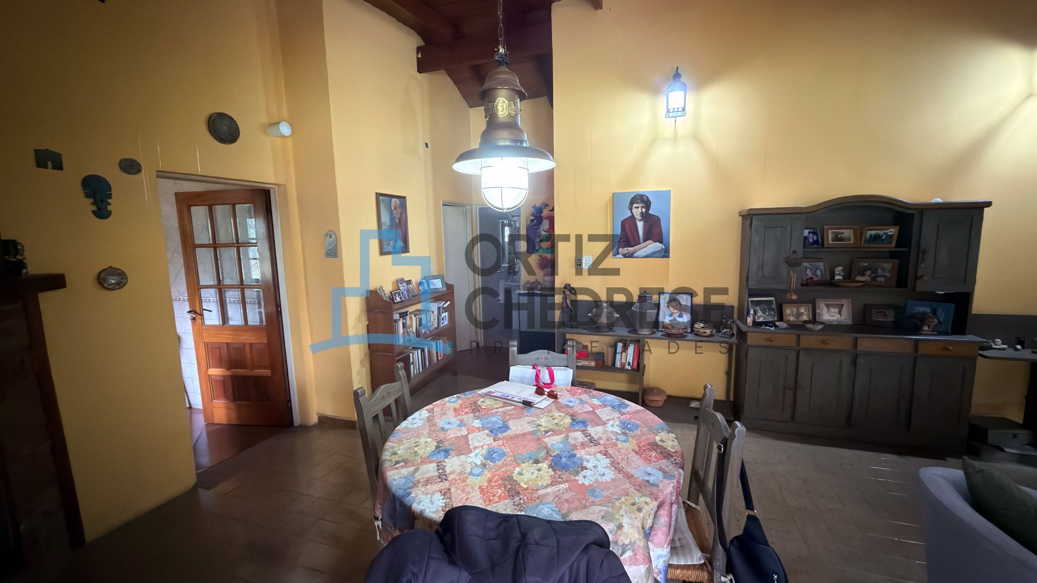 Arribeños 2100 - Casa de 4 ambientes en gran lote - Moreno - 15