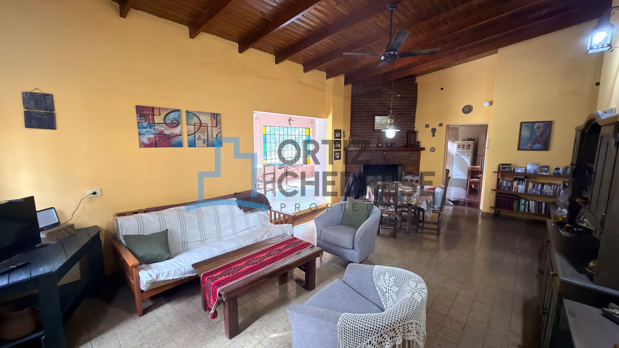 Arribeños 2100 - Casa de 4 ambientes en gran lote - Moreno - 16