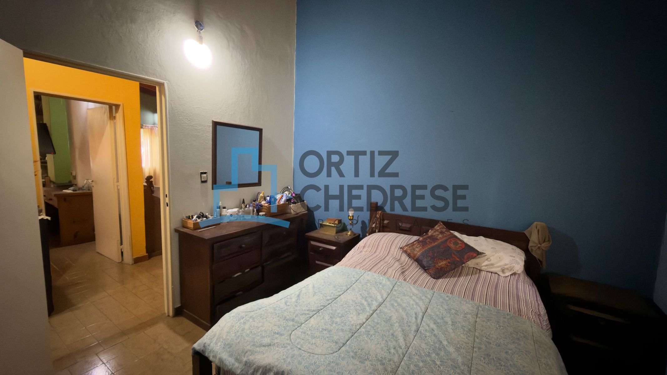 Arribeños 2100 - Casa de 4 ambientes en gran lote - Moreno - 19