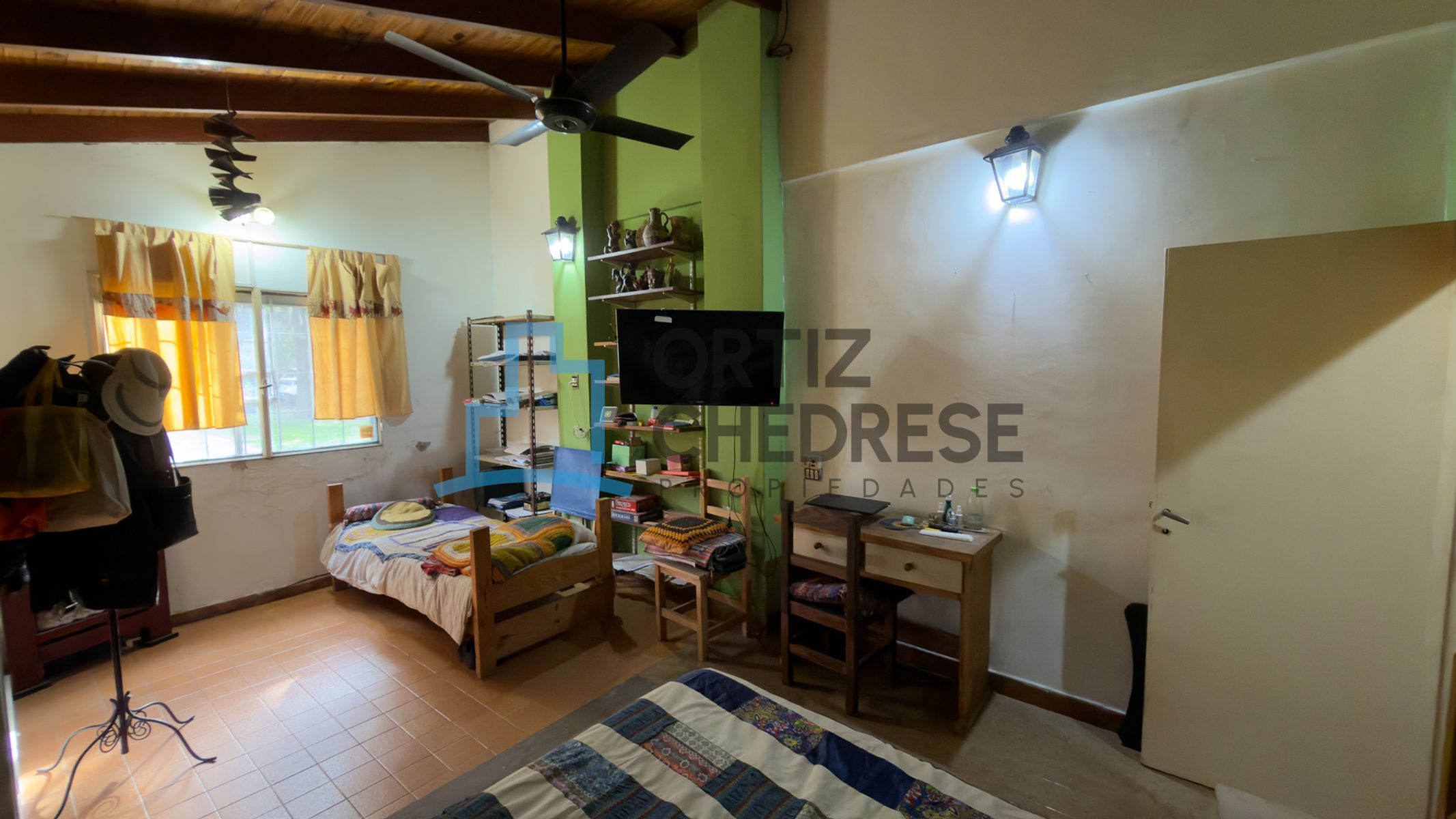 Arribeños 2100 - Casa de 4 ambientes en gran lote - Moreno - 20