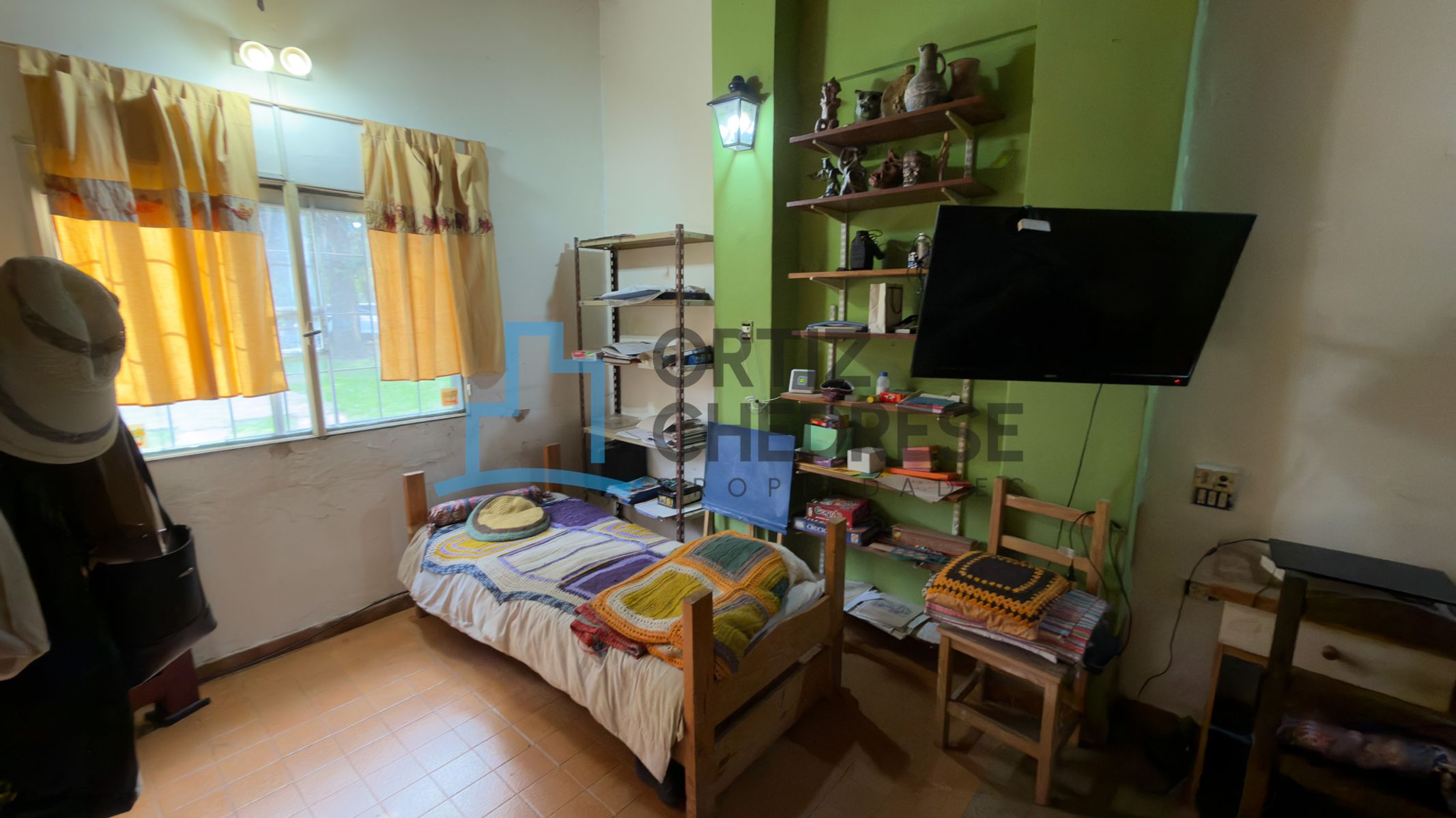 Arribeños 2100 - Casa de 4 ambientes en gran lote - Moreno - 22