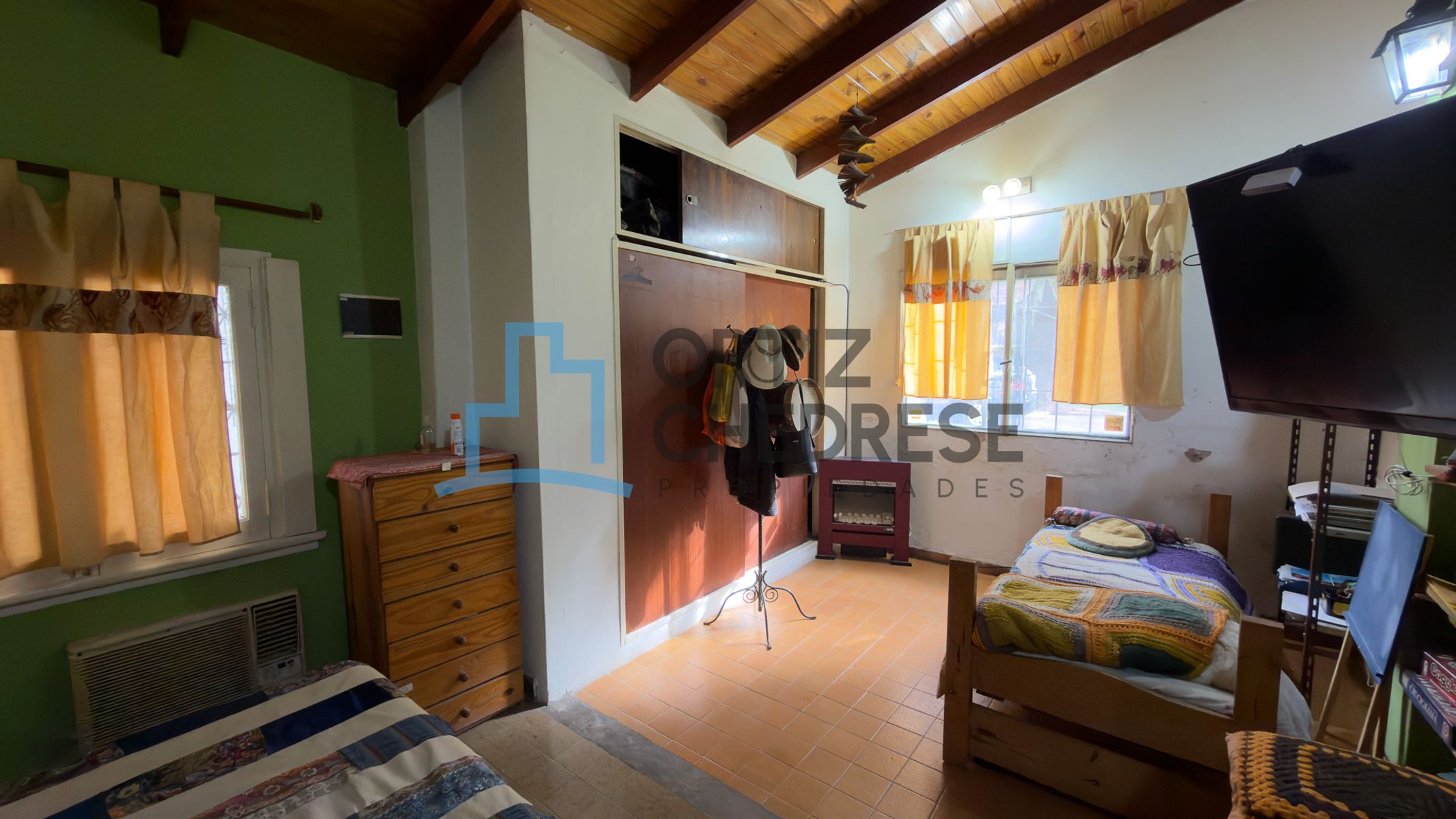 Arribeños 2100 - Casa de 4 ambientes en gran lote - Moreno - 23