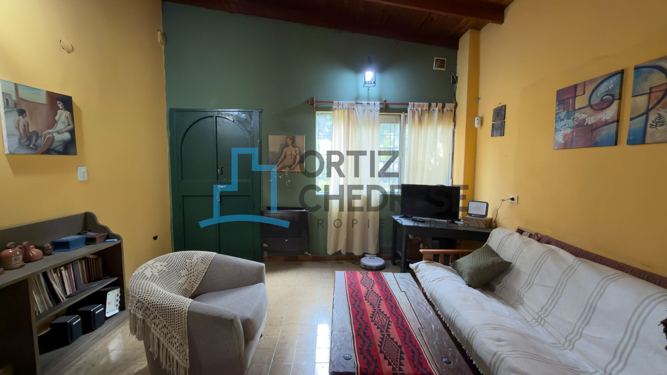 Arribeños 2100 - Casa de 4 ambientes en gran lote - Moreno - 24