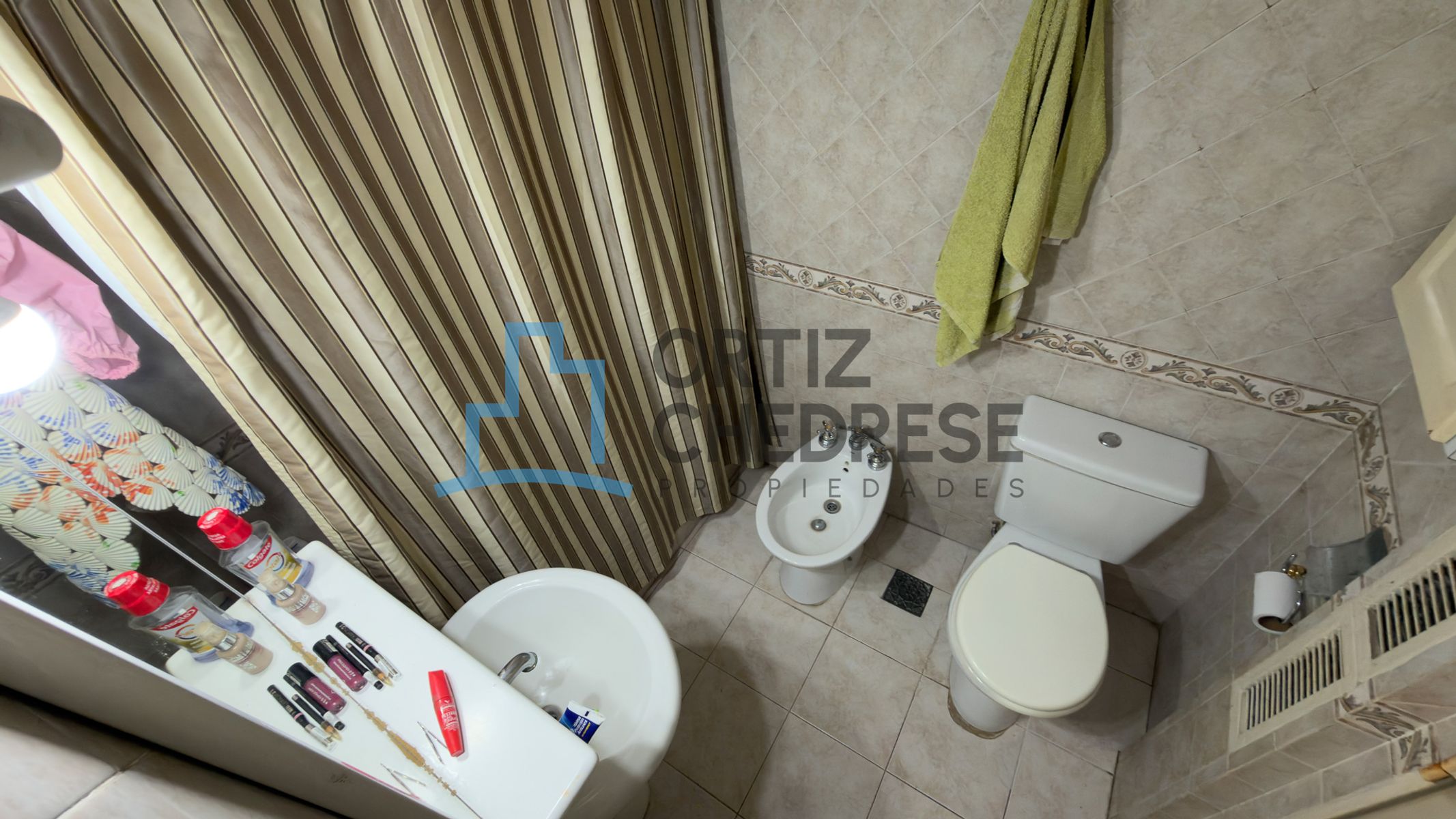 Arribeños 2100 - Casa de 4 ambientes en gran lote - Moreno - 25
