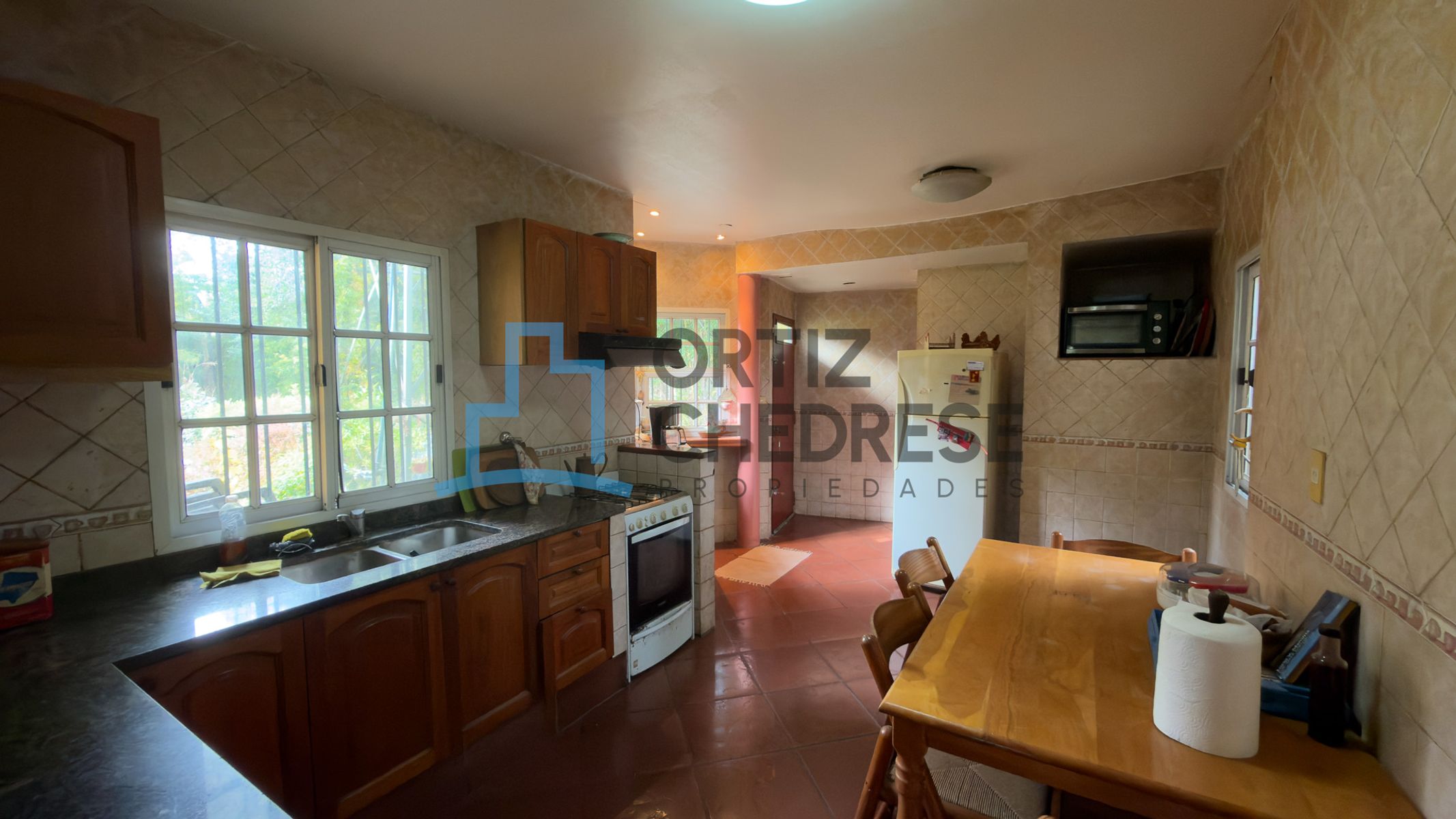 Arribeños 2100 - Casa de 4 ambientes en gran lote - Moreno - 26