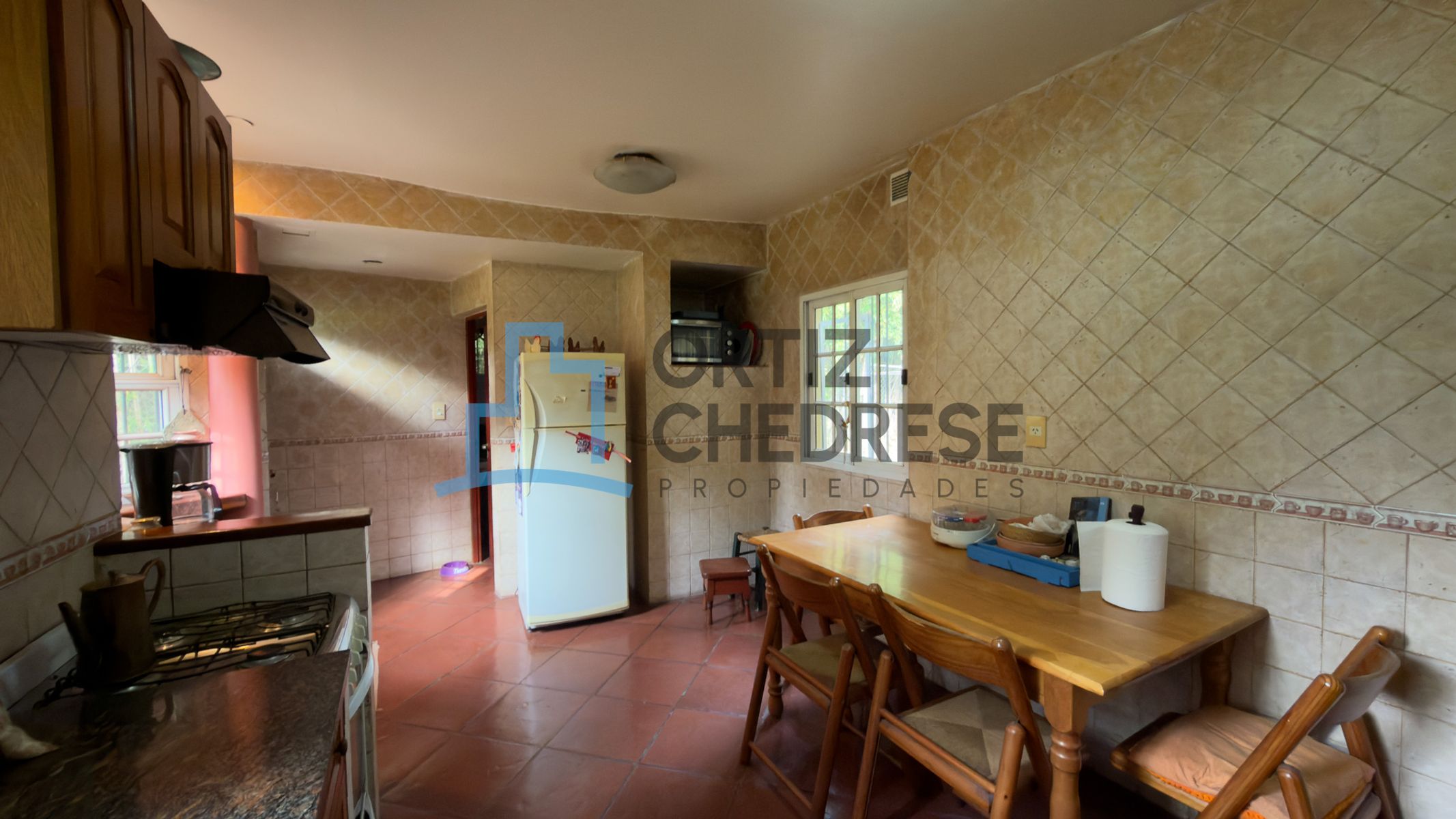 Arribeños 2100 - Casa de 4 ambientes en gran lote - Moreno - 27