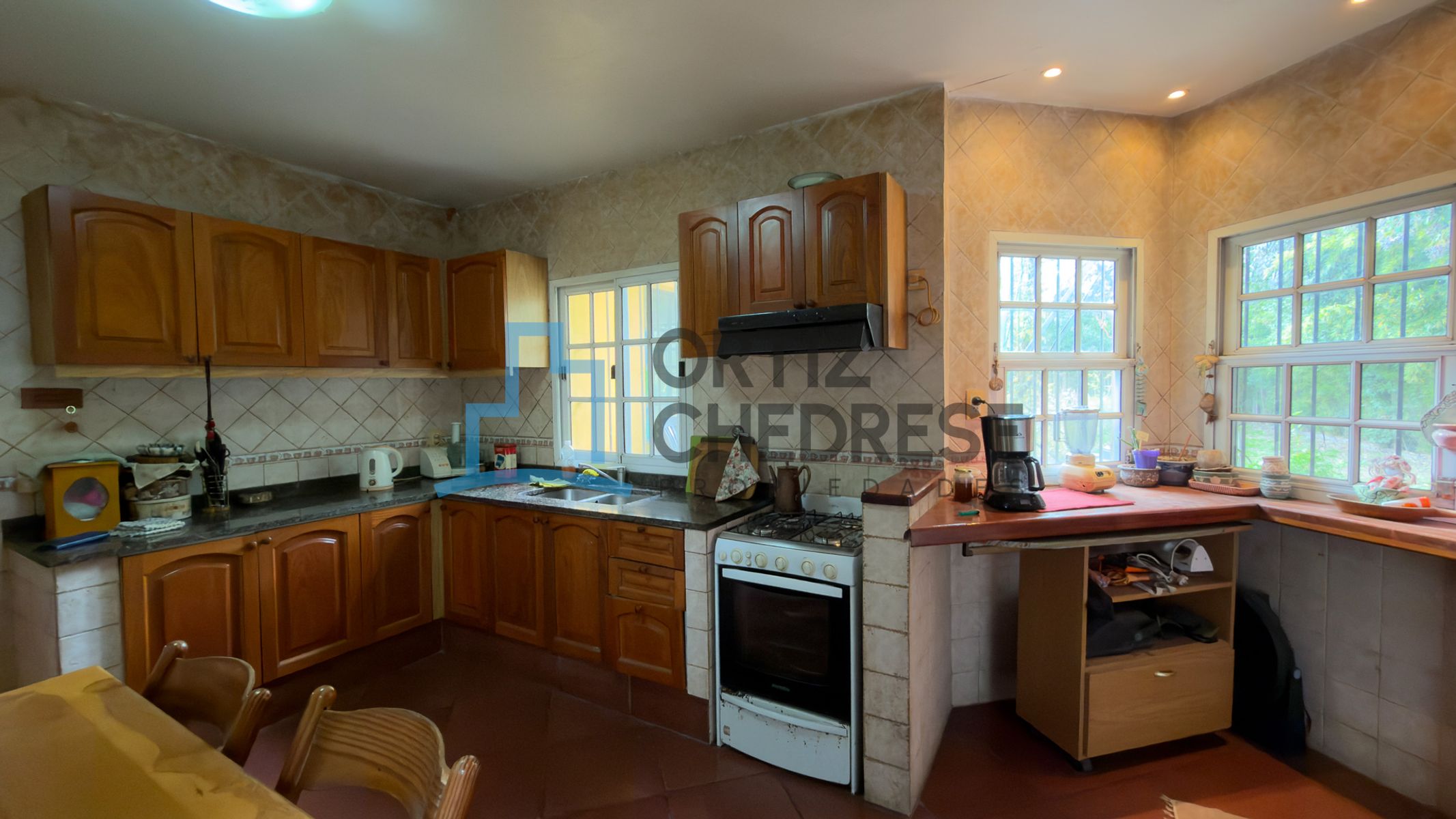 Arribeños 2100 - Casa de 4 ambientes en gran lote - Moreno - 28