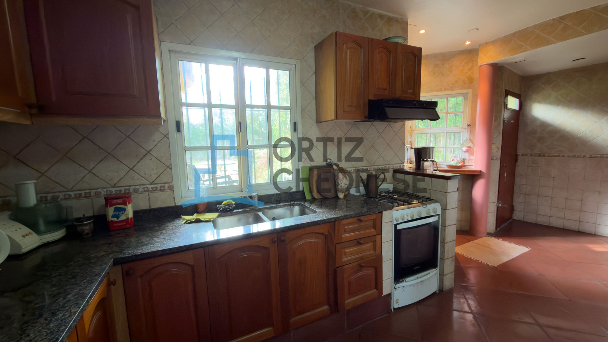 Arribeños 2100 - Casa de 4 ambientes en gran lote - Moreno - 29