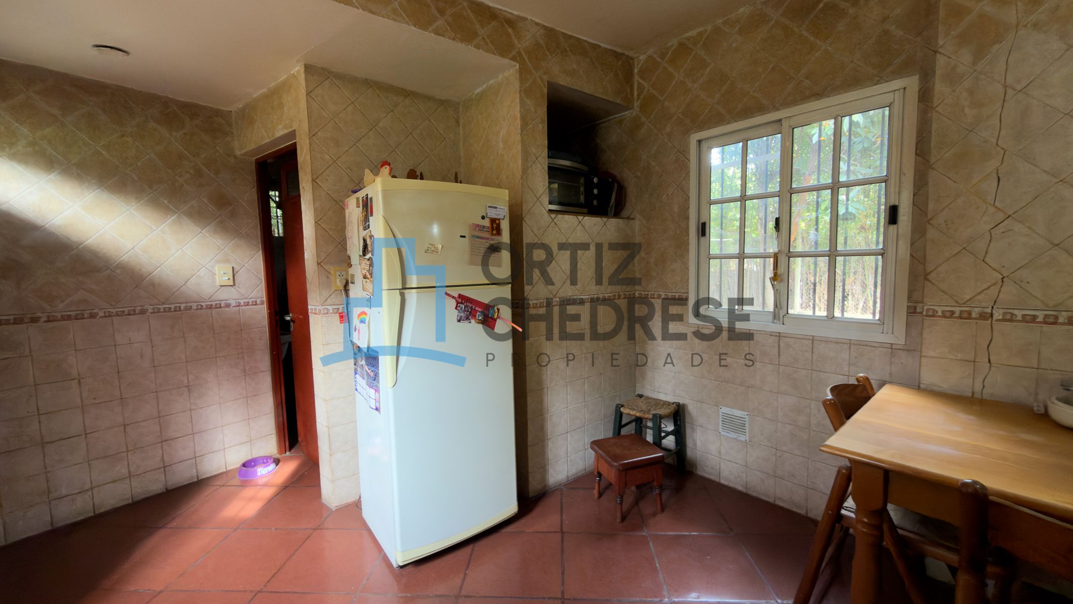 Arribeños 2100 - Casa de 4 ambientes en gran lote - Moreno - 30