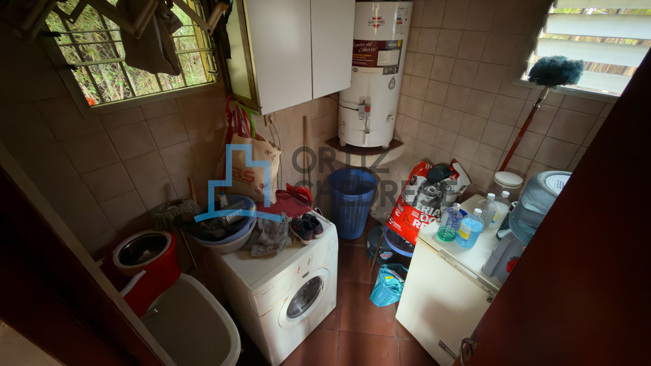 Arribeños 2100 - Casa de 4 ambientes en gran lote - Moreno - 31