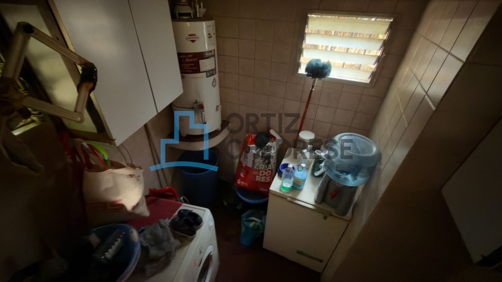Arribeños 2100 - Casa de 4 ambientes en gran lote - Moreno - 32