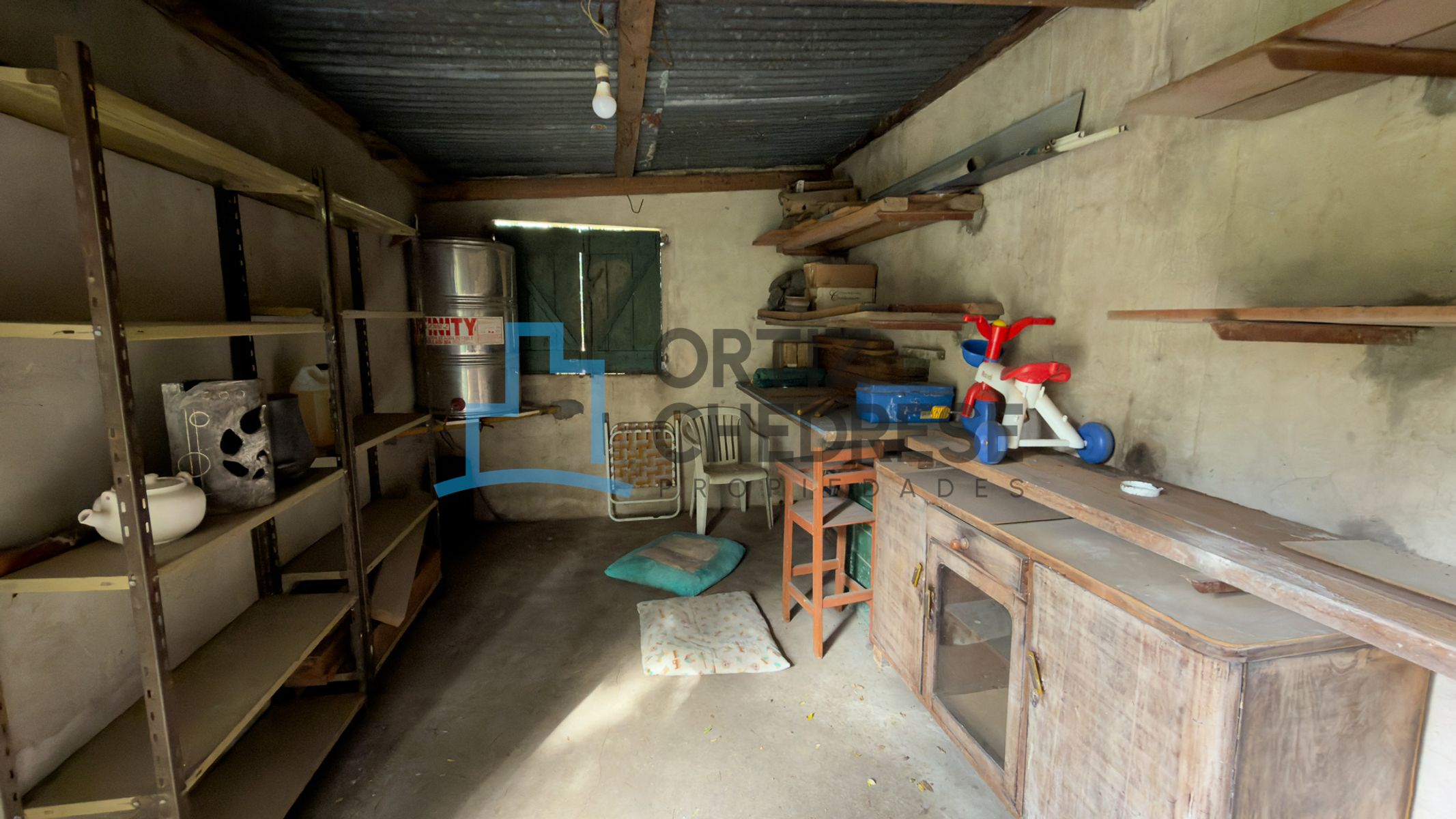 Arribeños 2100 - Casa de 4 ambientes en gran lote - Moreno - 33