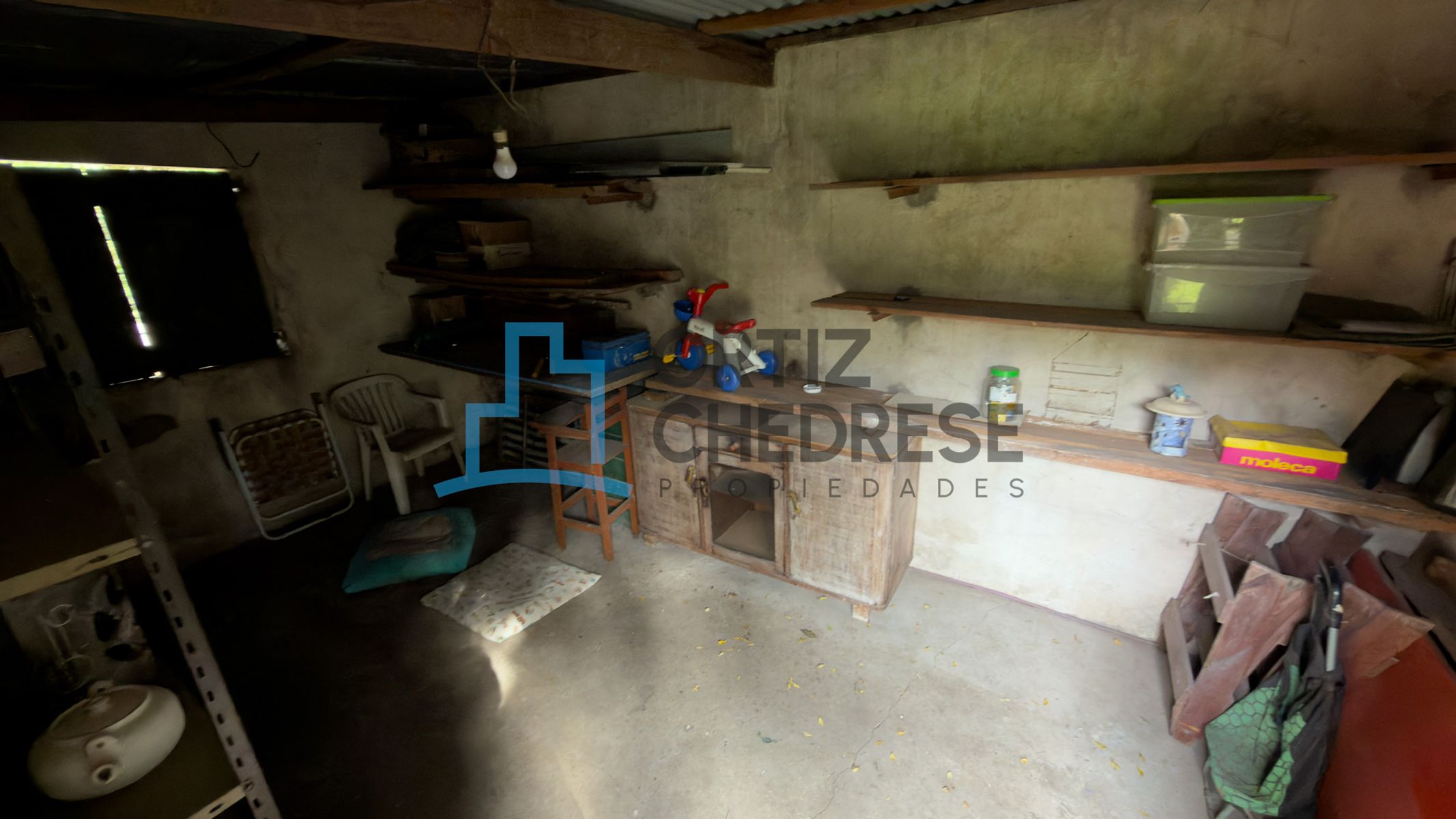 Arribeños 2100 - Casa de 4 ambientes en gran lote - Moreno - 34