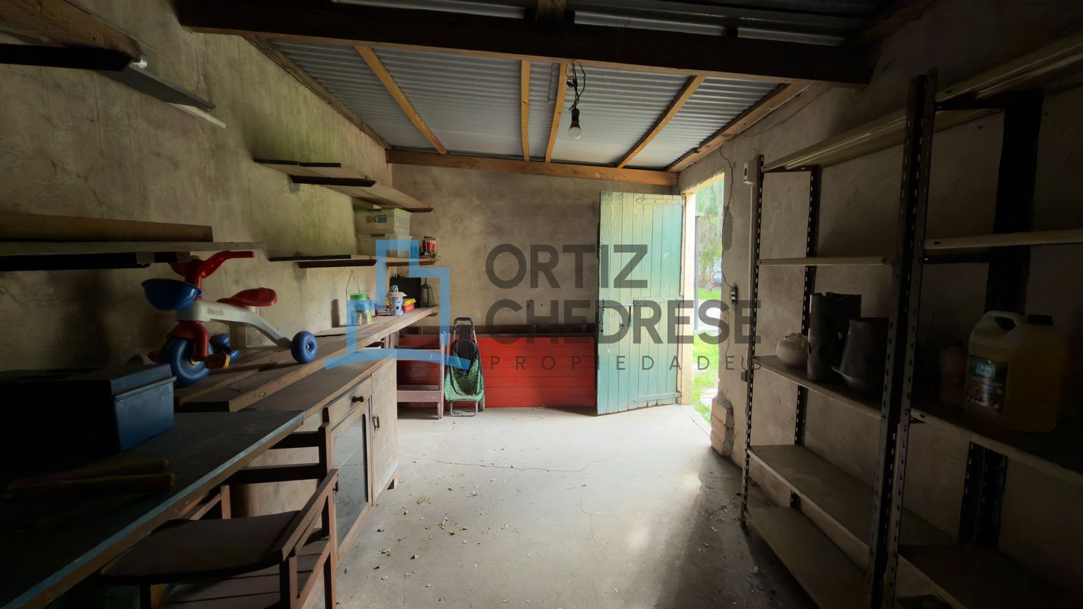 Arribeños 2100 - Casa de 4 ambientes en gran lote - Moreno - 35