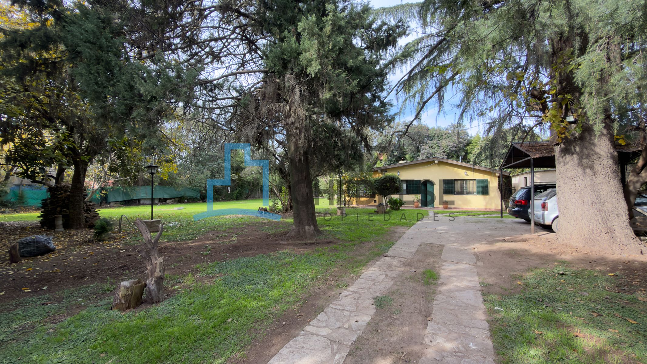 Arribeños 2100 - Casa de 4 ambientes en gran lote - Moreno - 37