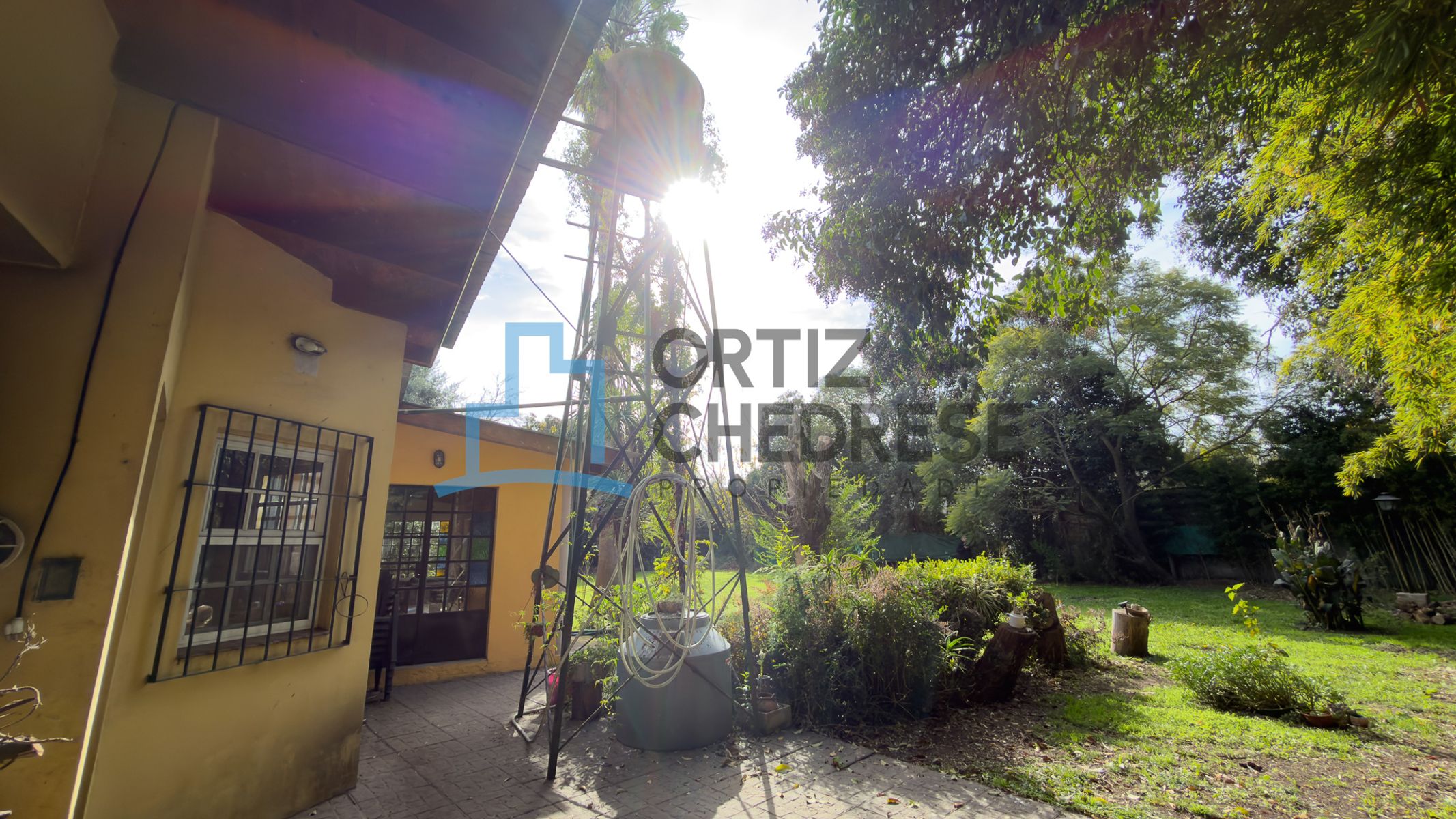 Arribeños 2100 - Casa de 4 ambientes en gran lote - Moreno - 40