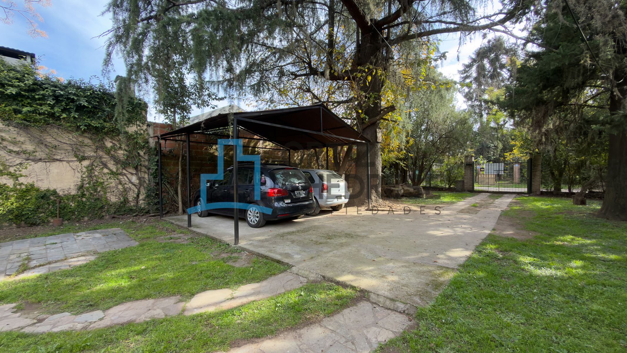 Arribeños 2100 - Casa de 4 ambientes en gran lote - Moreno - 41