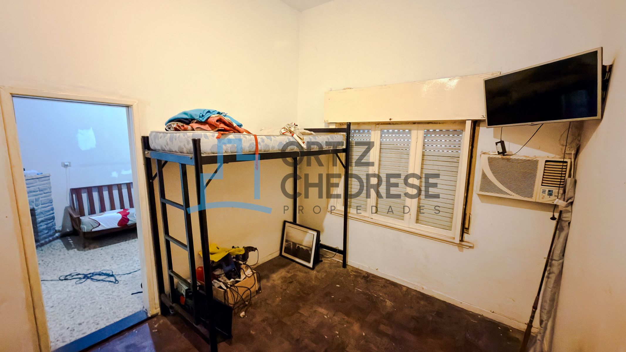 Guillermo White 5000 - PH en Planta Baja a remodelar con patio y garage - Munro - 18