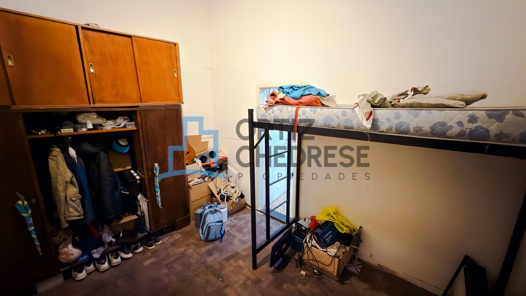 Guillermo White 5000 - PH en Planta Baja a remodelar con patio y garage - Munro - 19