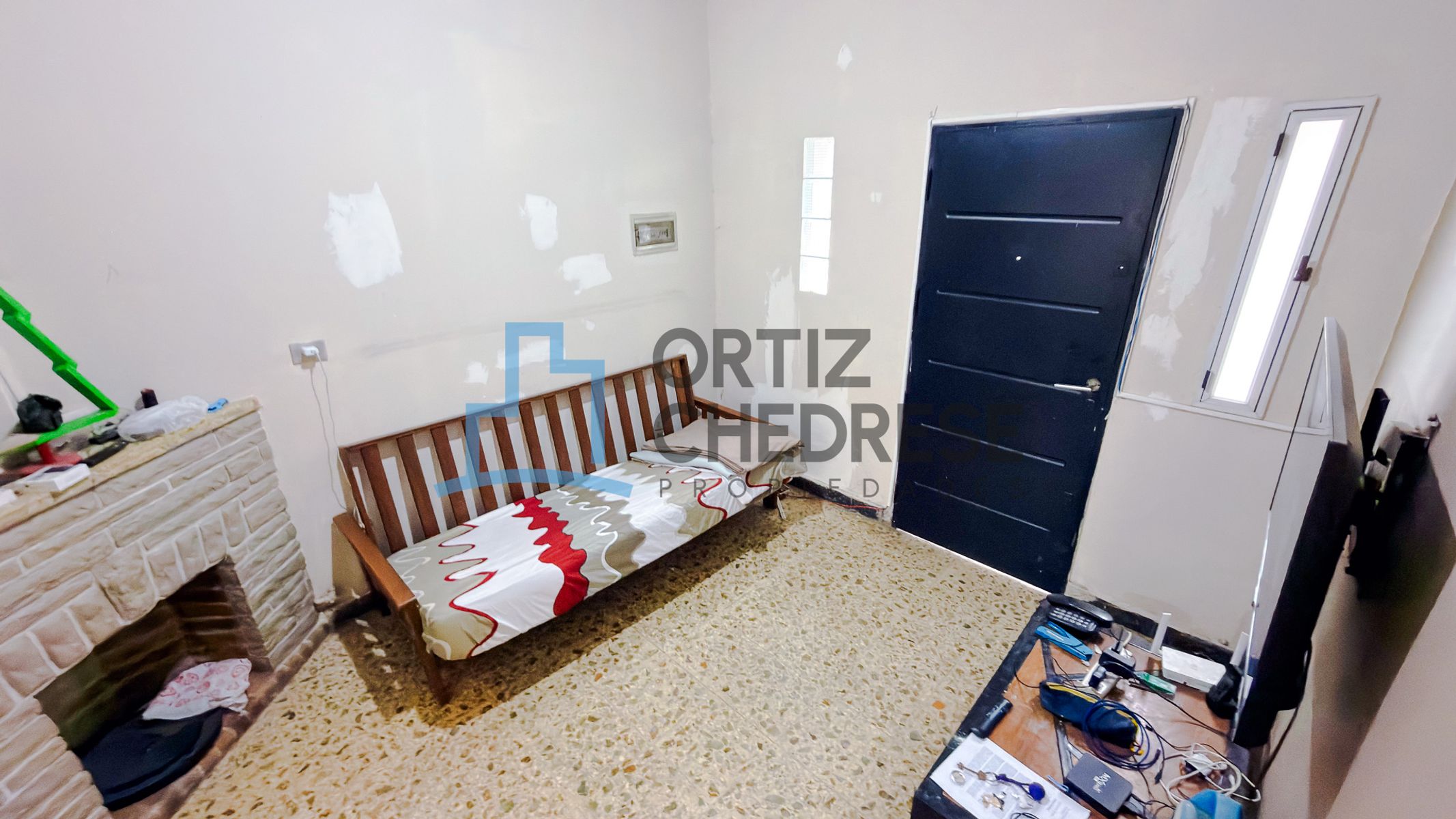 Guillermo White 5000 - PH en Planta Baja a remodelar con patio y garage - Munro - 20
