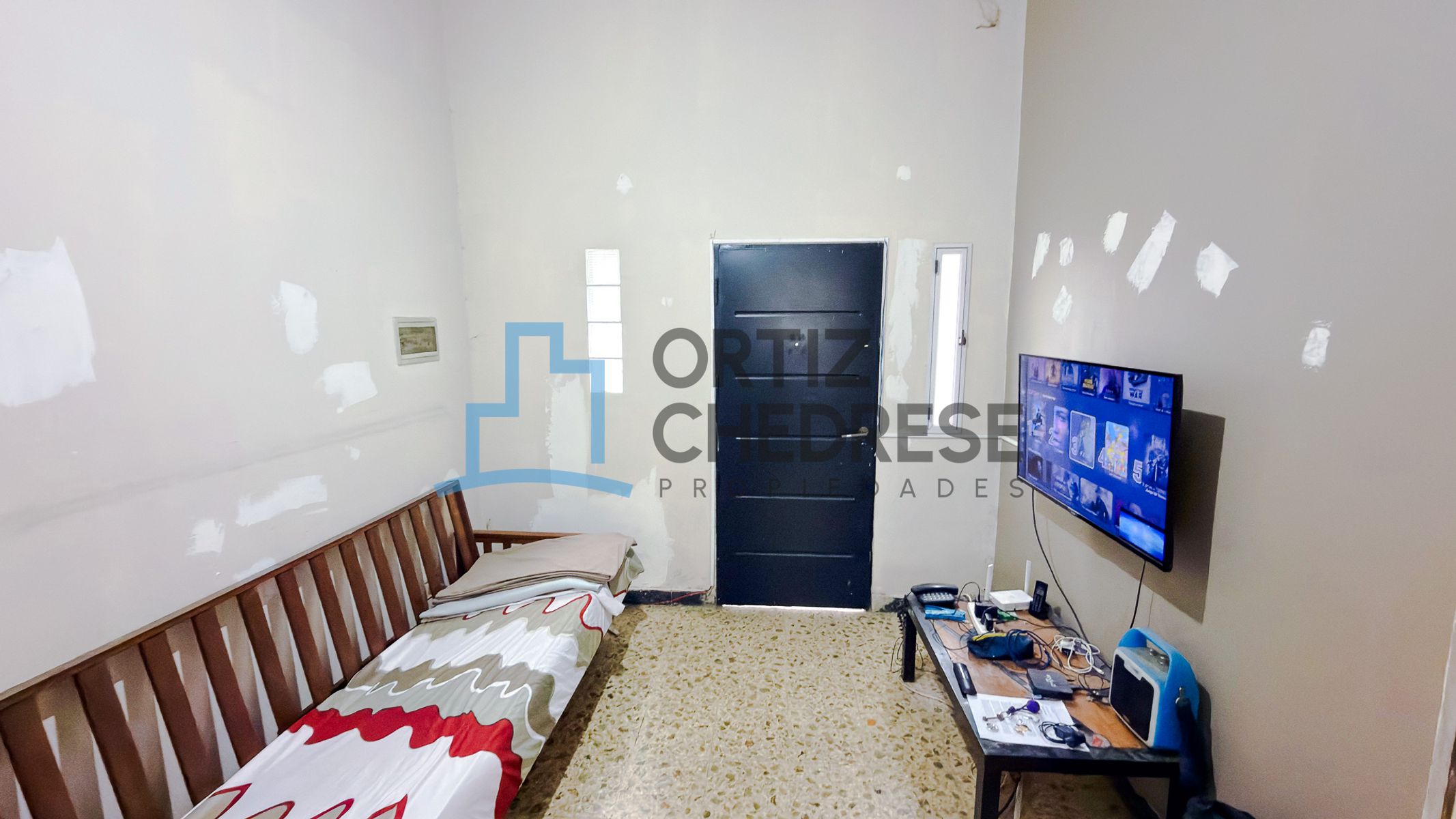 Guillermo White 5000 - PH en Planta Baja a remodelar con patio y garage - Munro - 21