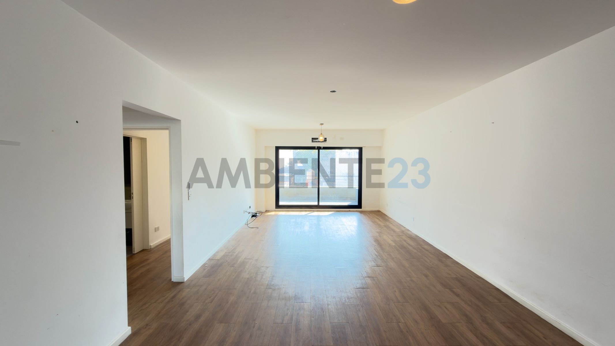 Franklin 2100 - Departamento 3 ambientes con cochera Full Amenities - Complejo Prima Caballito - 2