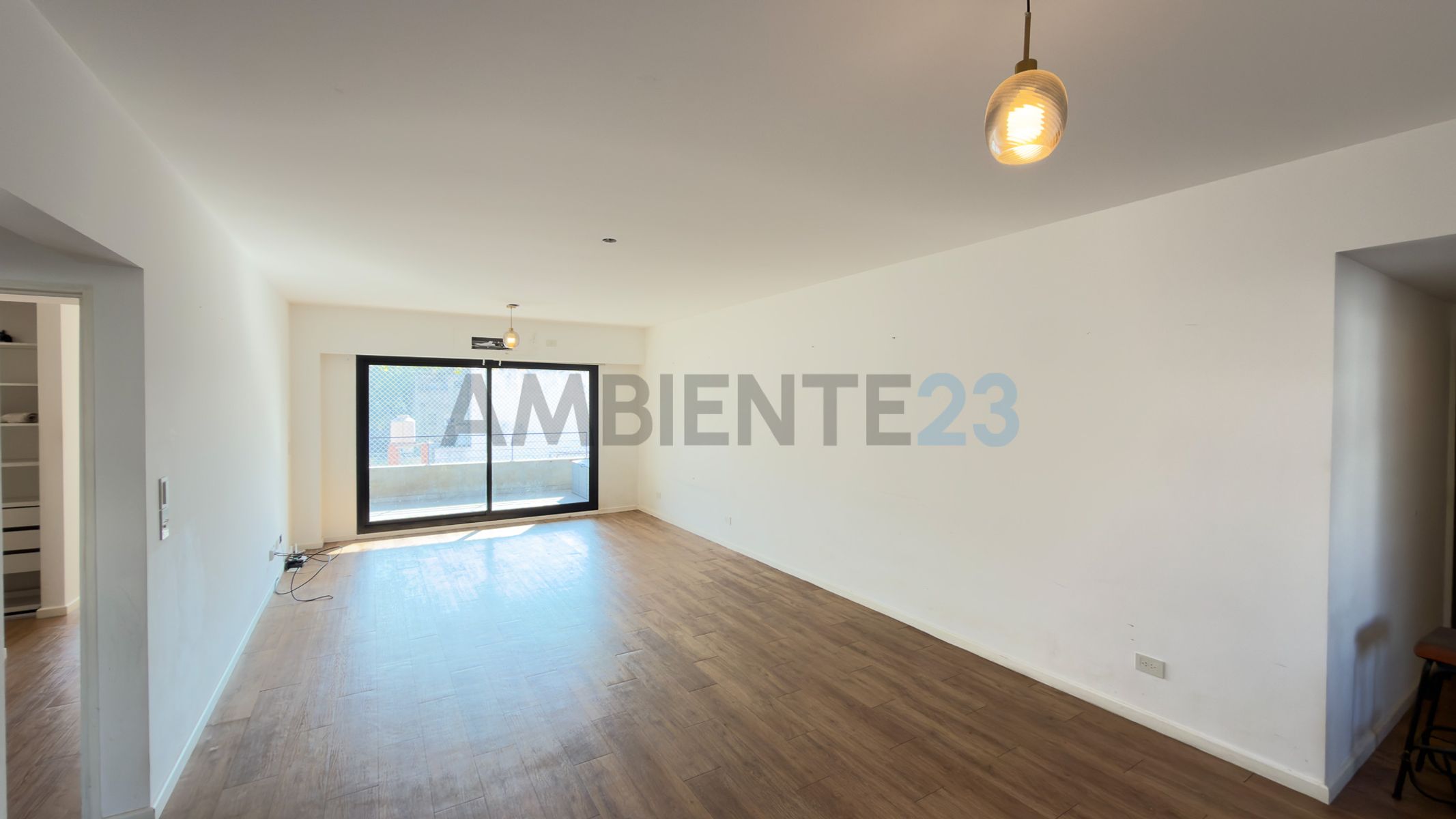 Franklin 2100 - Departamento 3 ambientes con cochera Full Amenities - Complejo Prima Caballito - 3