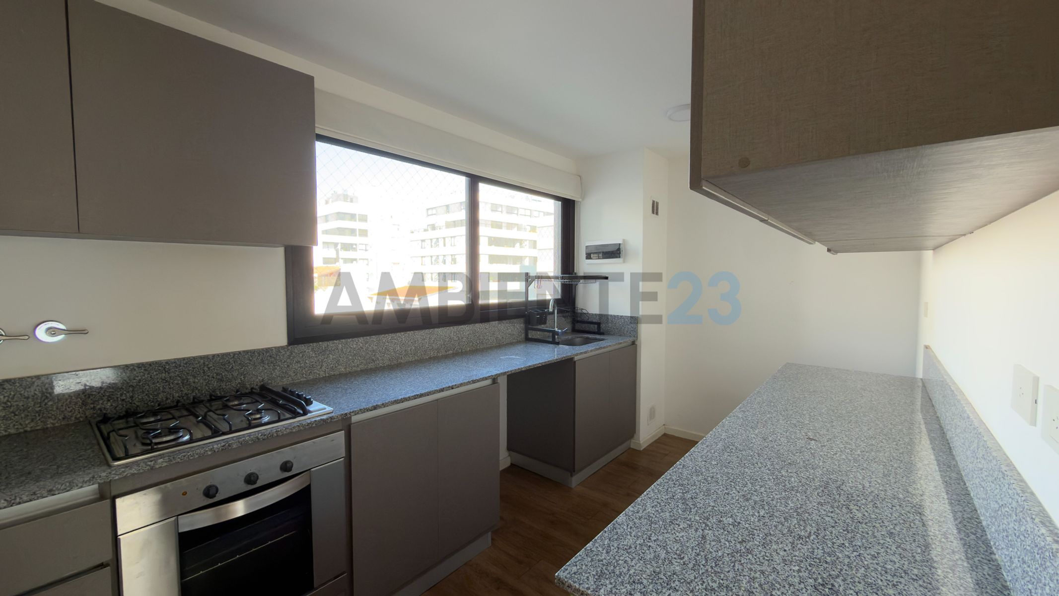 Franklin 2100 - Departamento 3 ambientes con cochera Full Amenities - Complejo Prima Caballito - 5