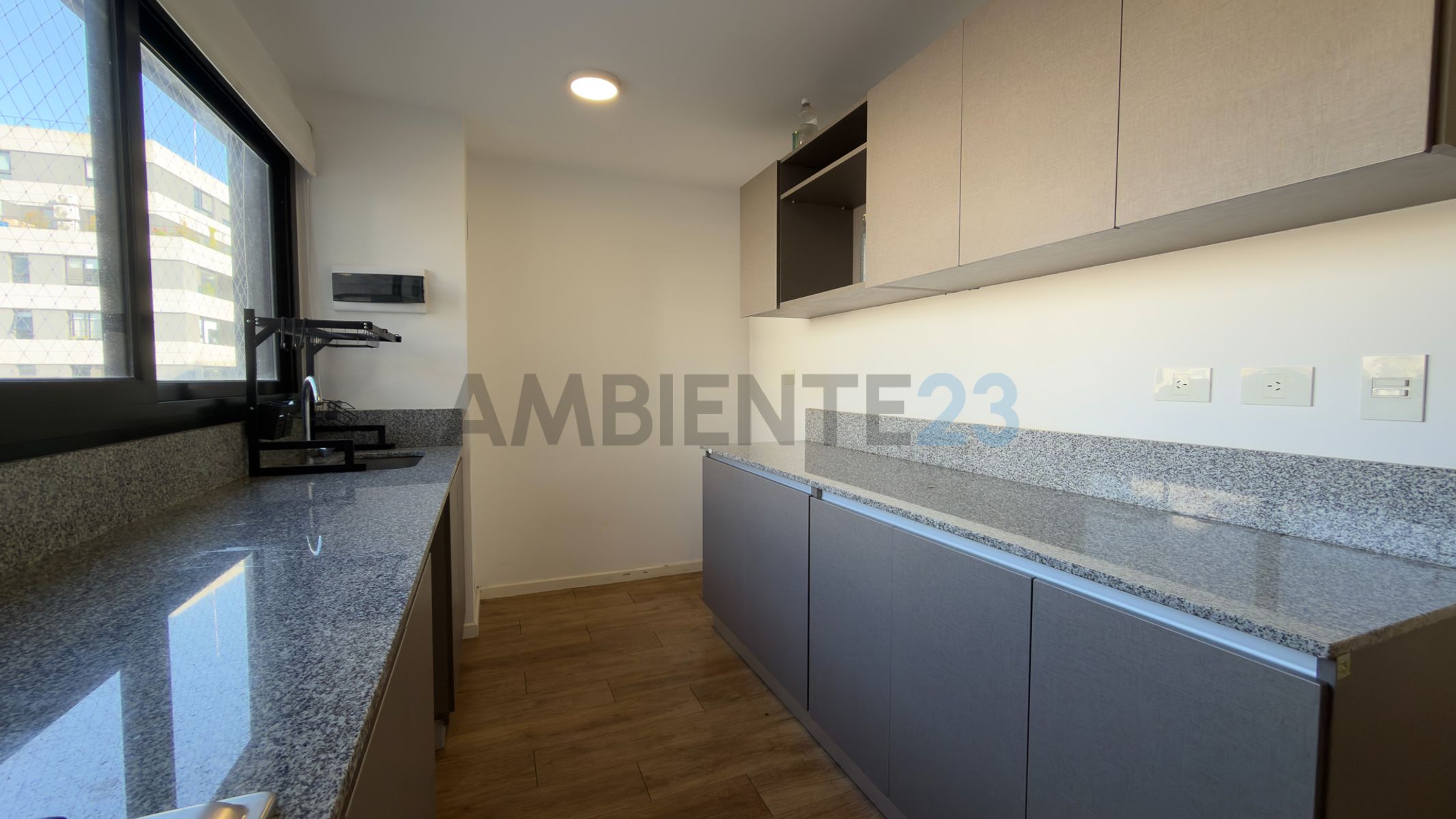 Franklin 2100 - Departamento 3 ambientes con cochera Full Amenities - Complejo Prima Caballito - 6