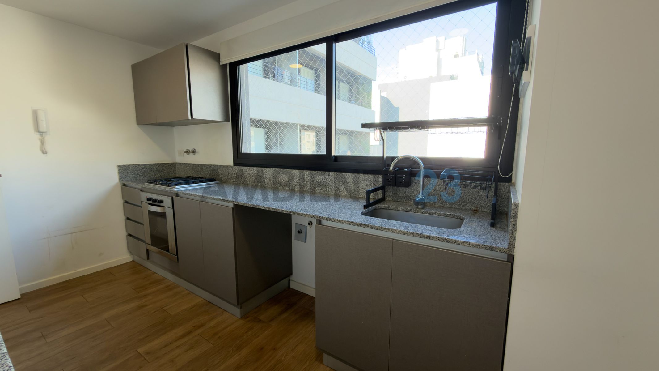 Franklin 2100 - Departamento 3 ambientes con cochera Full Amenities - Complejo Prima Caballito - 7