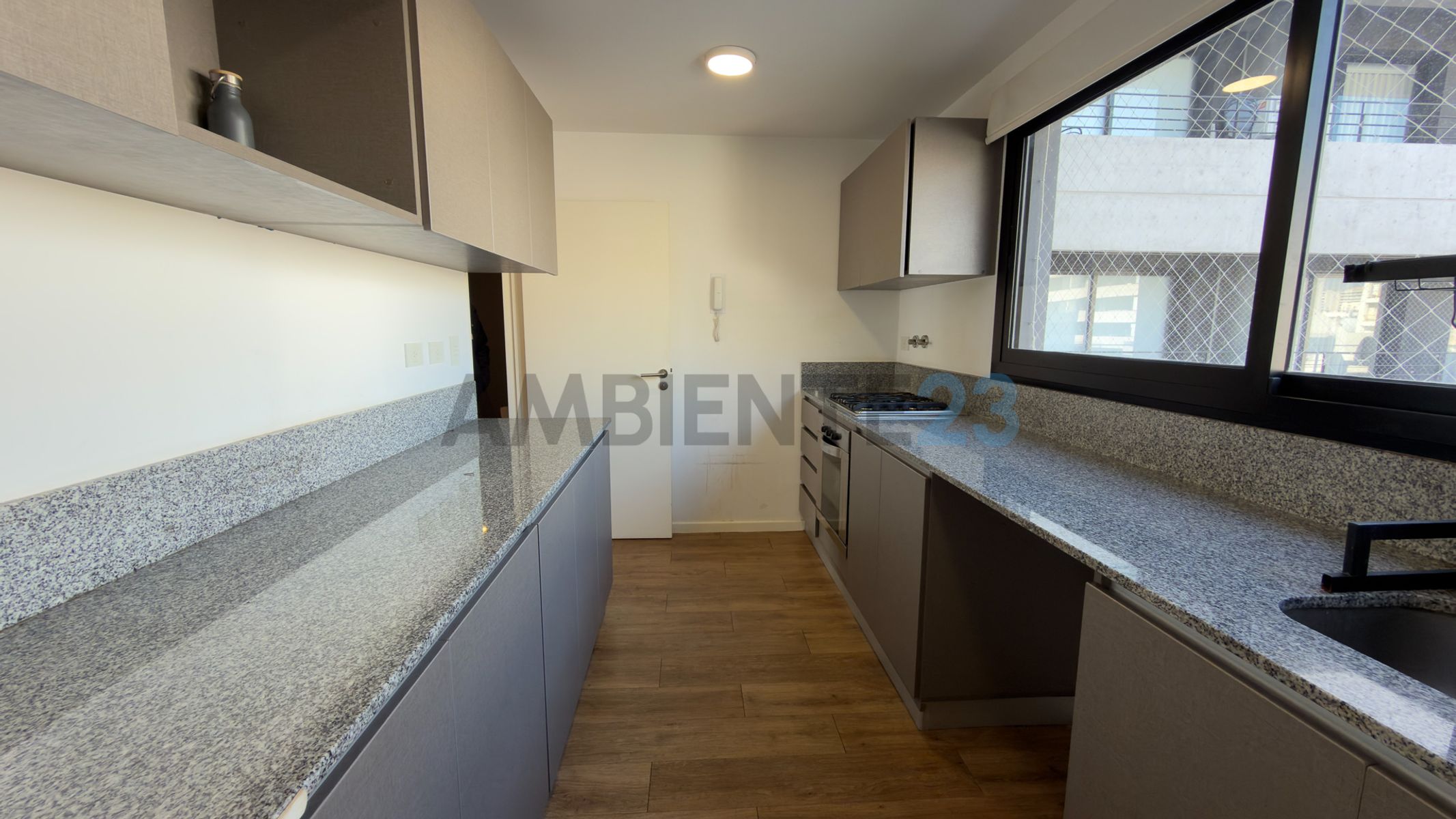 Franklin 2100 - Departamento 3 ambientes con cochera Full Amenities - Complejo Prima Caballito - 8