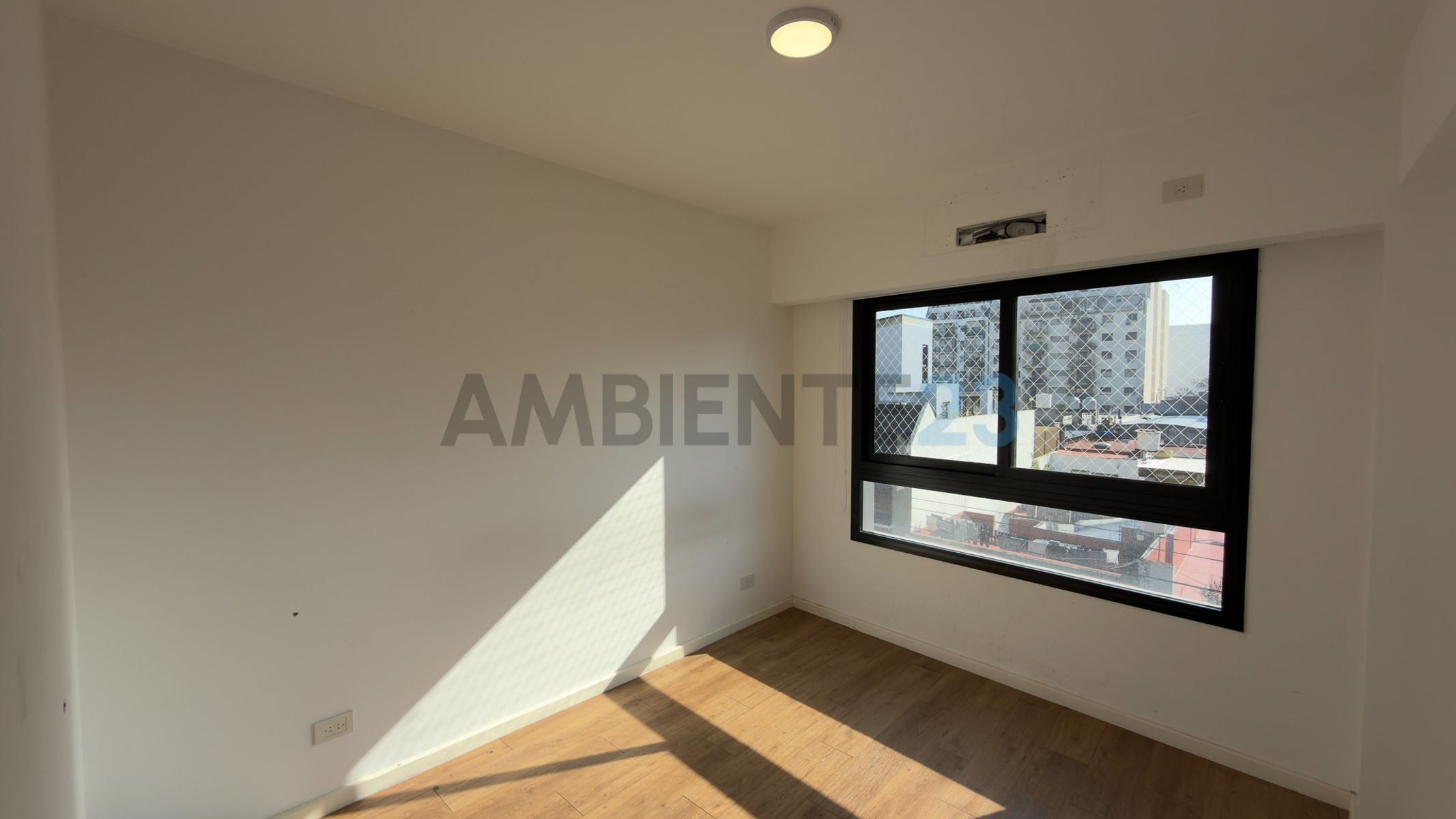 Franklin 2100 - Departamento 3 ambientes con cochera Full Amenities - Complejo Prima Caballito - 10
