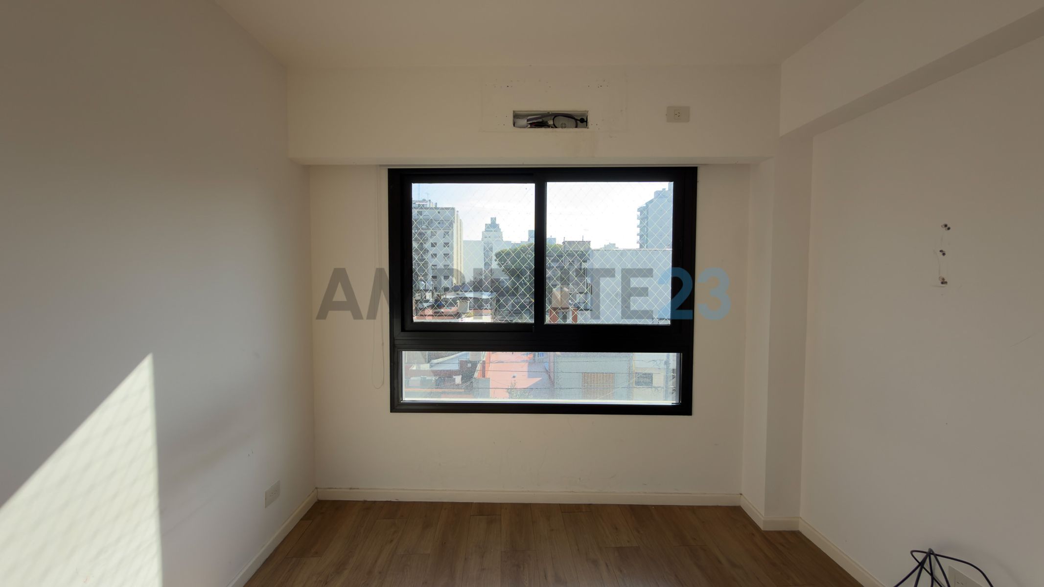 Franklin 2100 - Departamento 3 ambientes con cochera Full Amenities - Complejo Prima Caballito - 11