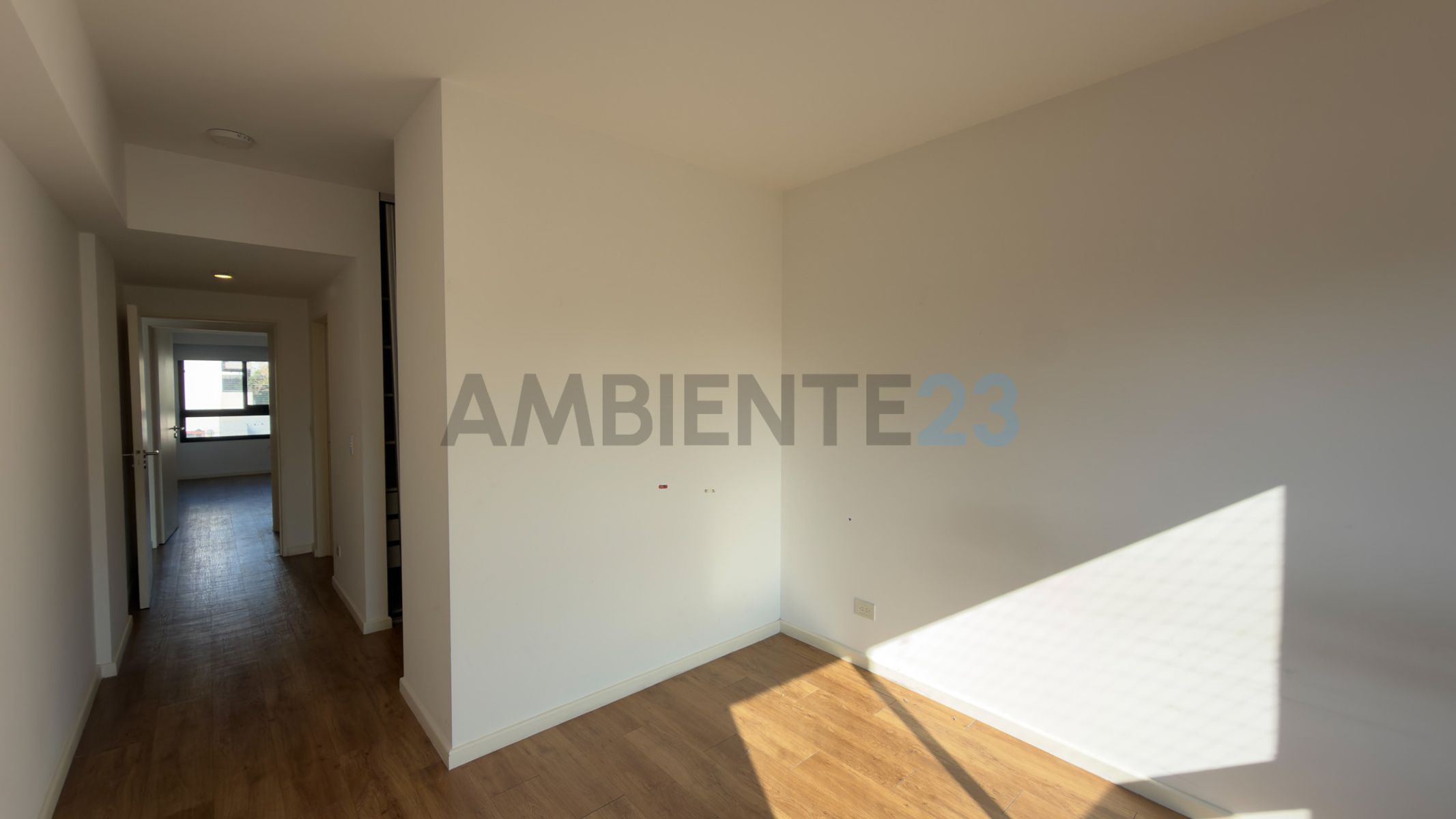 Franklin 2100 - Departamento 3 ambientes con cochera Full Amenities - Complejo Prima Caballito - 12