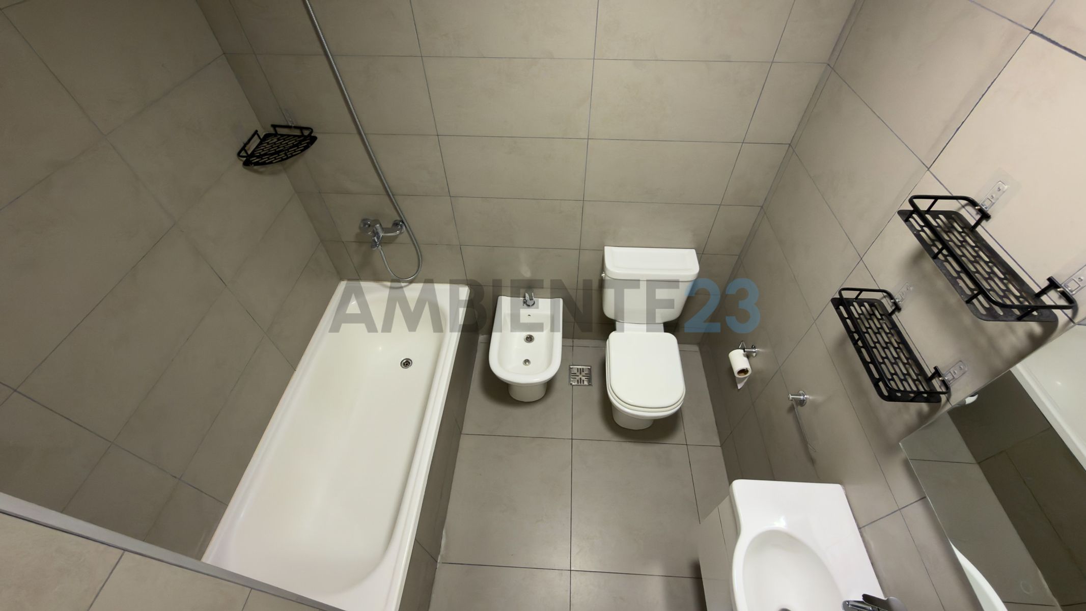 Franklin 2100 - Departamento 3 ambientes con cochera Full Amenities - Complejo Prima Caballito - 13