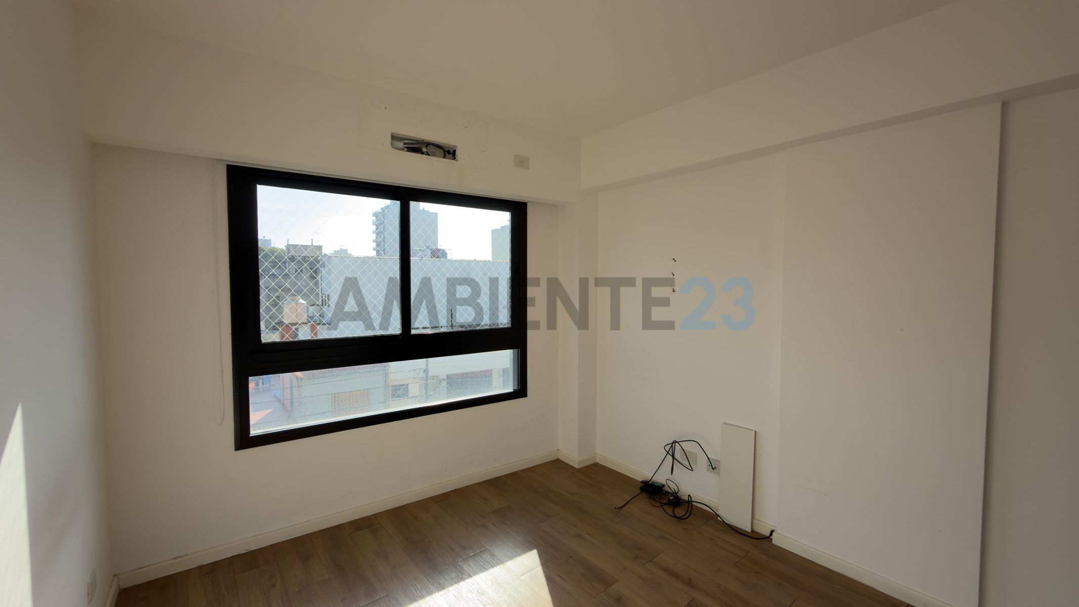 Franklin 2100 - Departamento 3 ambientes con cochera Full Amenities - Complejo Prima Caballito - 14