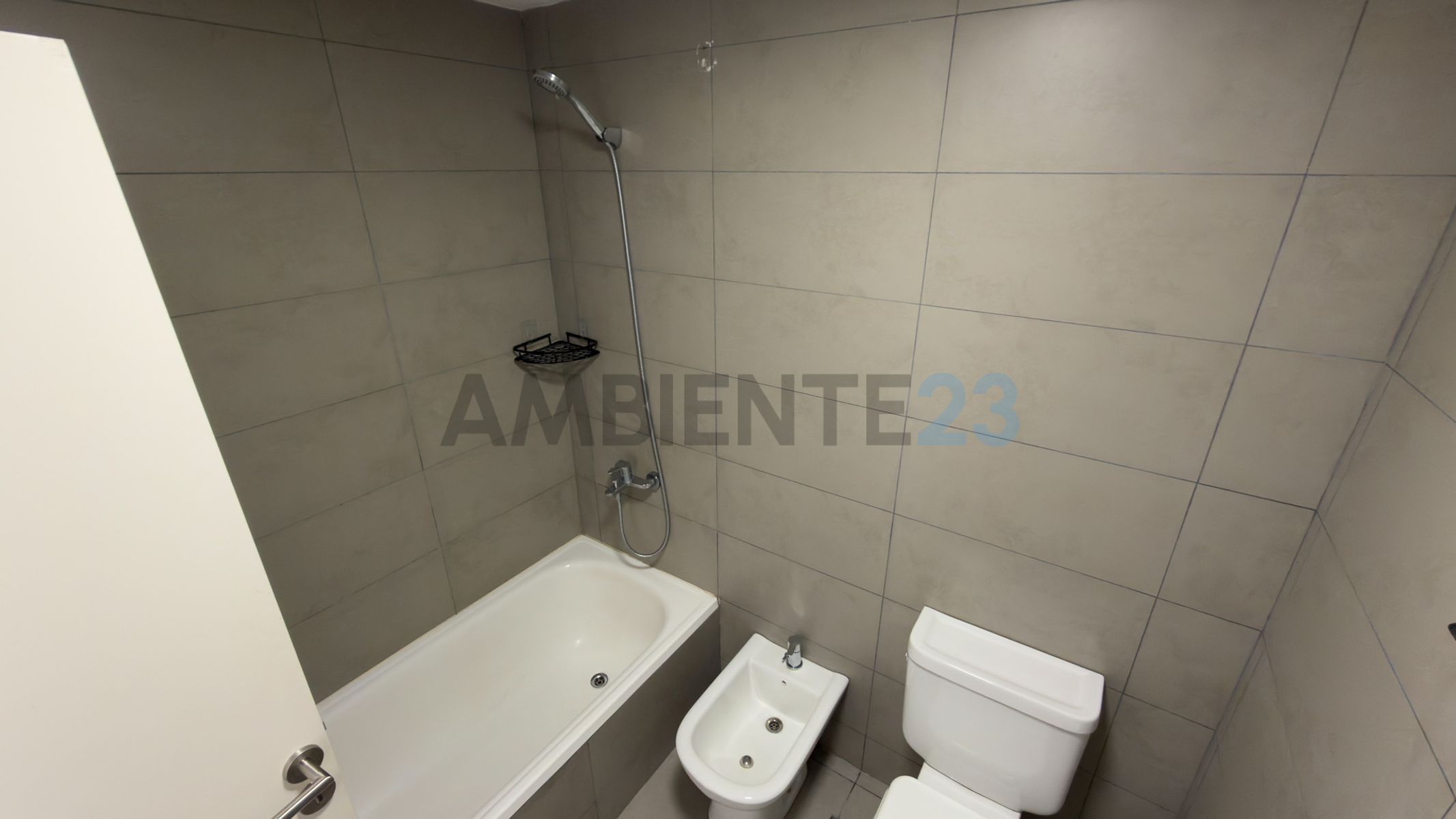 Franklin 2100 - Departamento 3 ambientes con cochera Full Amenities - Complejo Prima Caballito - 15