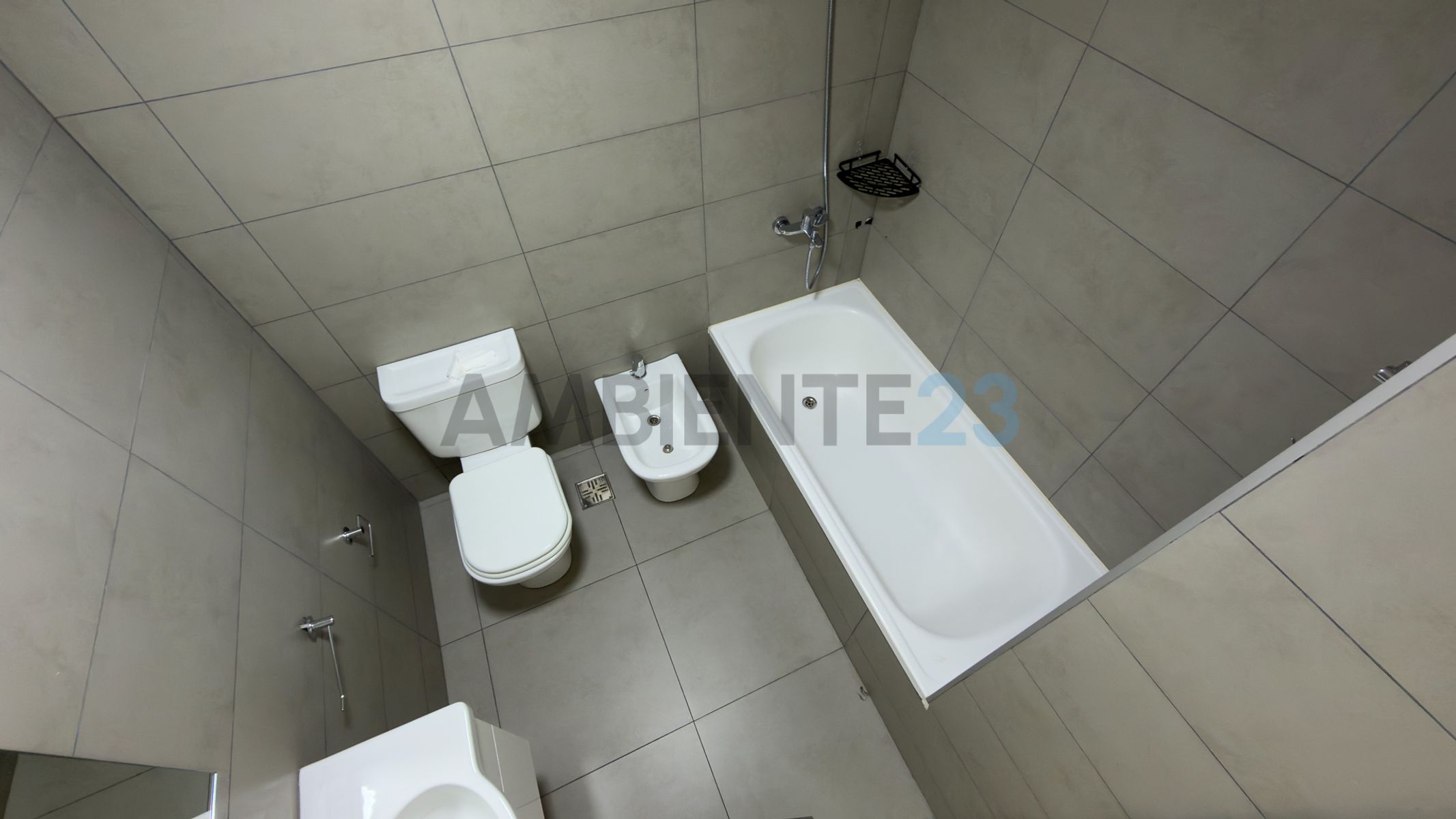 Franklin 2100 - Departamento 3 ambientes con cochera Full Amenities - Complejo Prima Caballito - 16