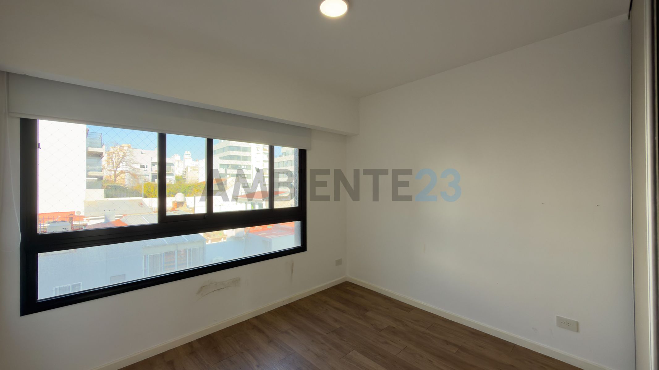 Franklin 2100 - Departamento 3 ambientes con cochera Full Amenities - Complejo Prima Caballito - 18