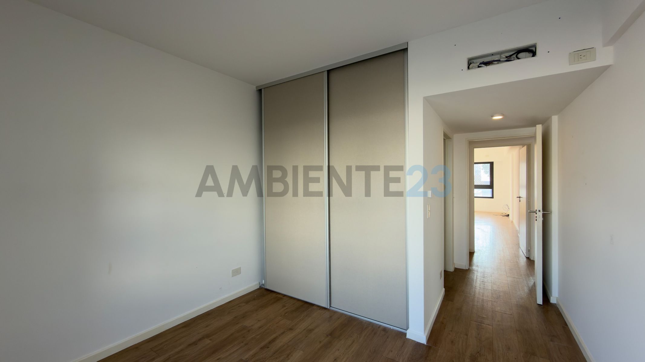 Franklin 2100 - Departamento 3 ambientes con cochera Full Amenities - Complejo Prima Caballito - 19