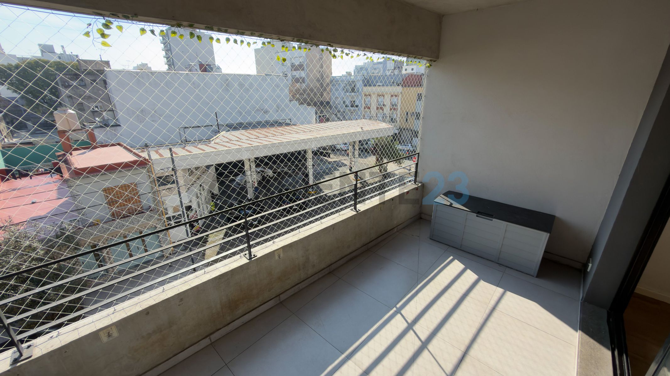 Franklin 2100 - Departamento 3 ambientes con cochera Full Amenities - Complejo Prima Caballito - 20