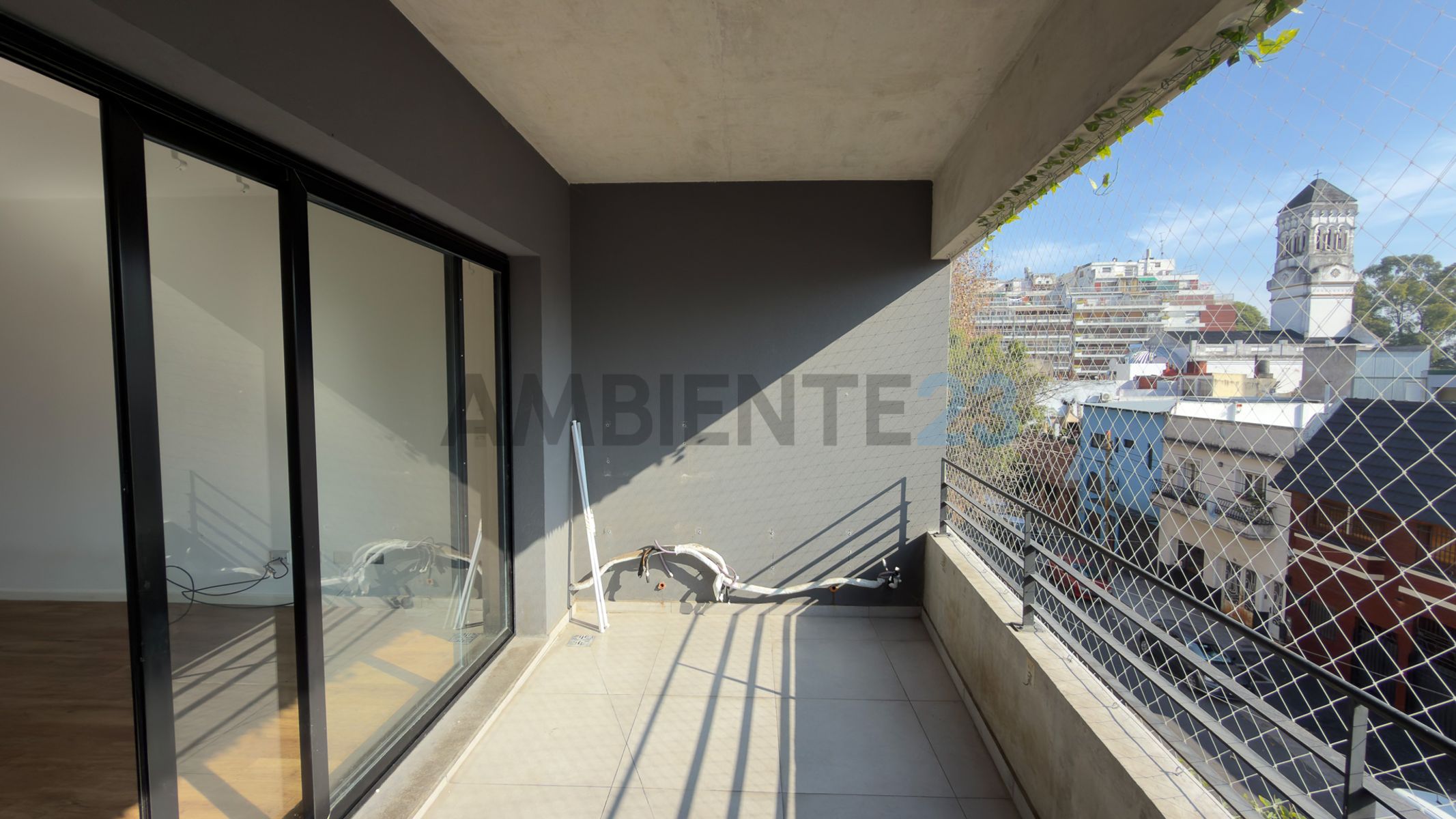 Franklin 2100 - Departamento 3 ambientes con cochera Full Amenities - Complejo Prima Caballito - 21