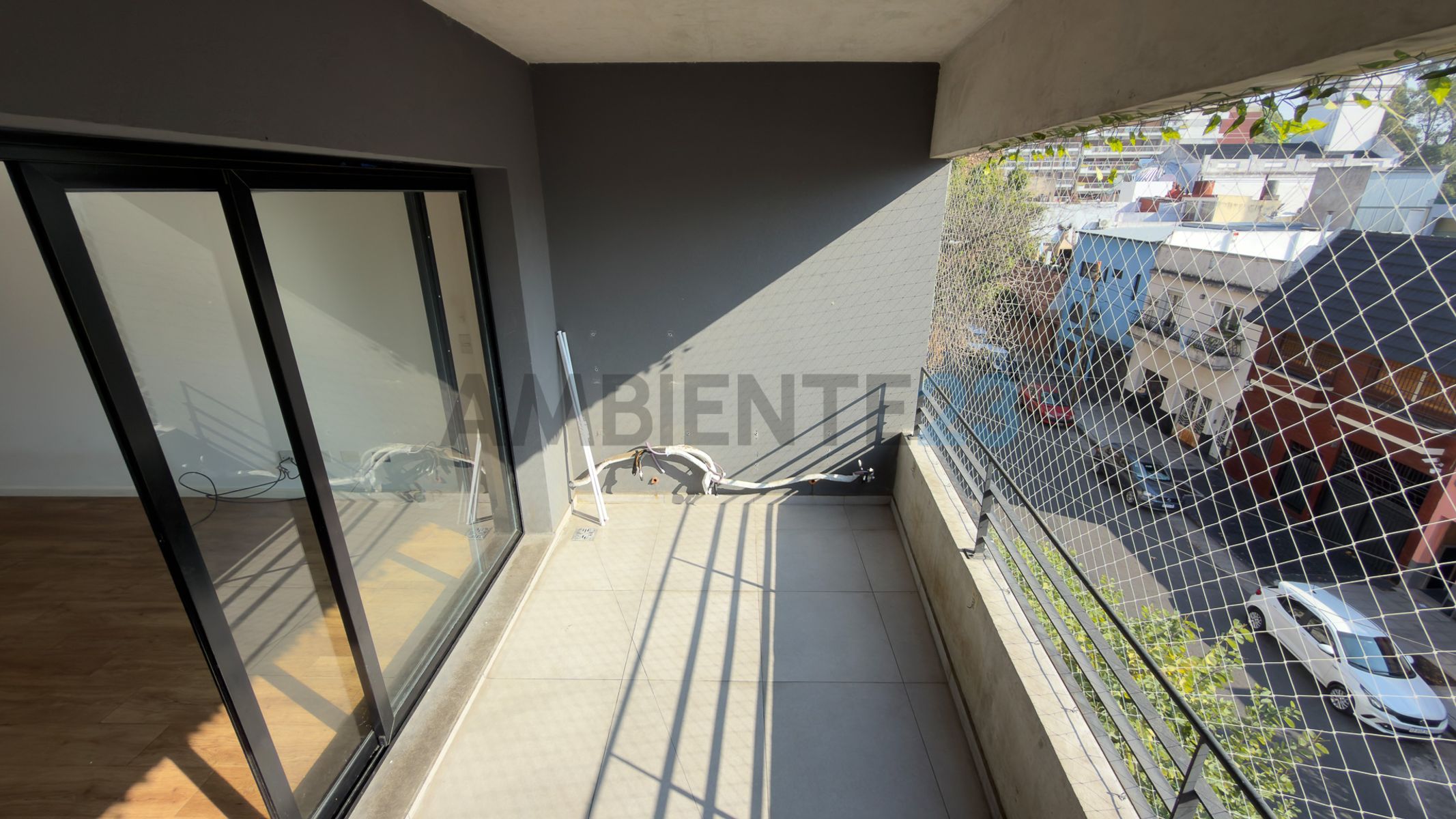 Franklin 2100 - Departamento 3 ambientes con cochera Full Amenities - Complejo Prima Caballito - 22