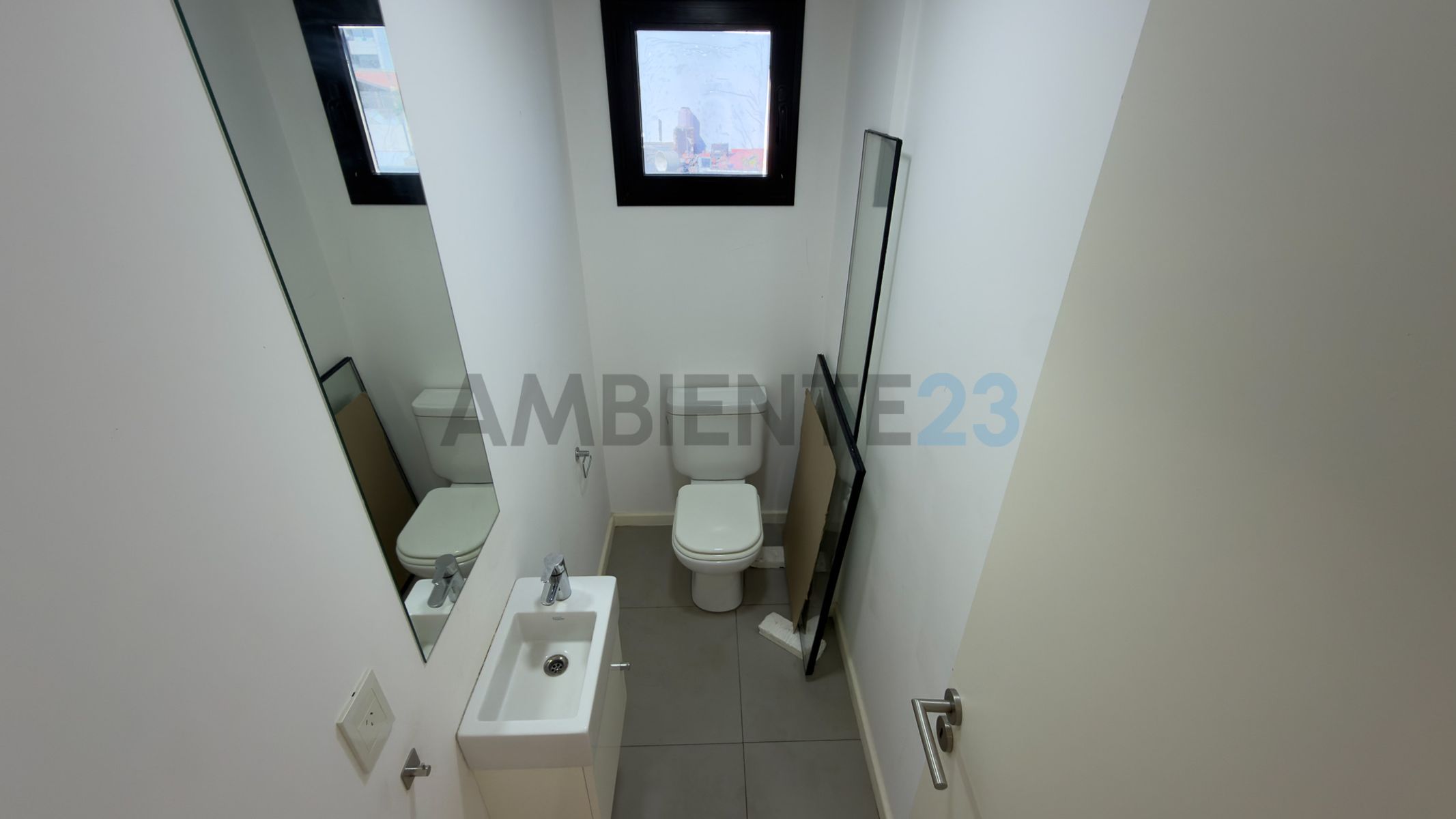 Franklin 2100 - Departamento 3 ambientes con cochera Full Amenities - Complejo Prima Caballito - 25