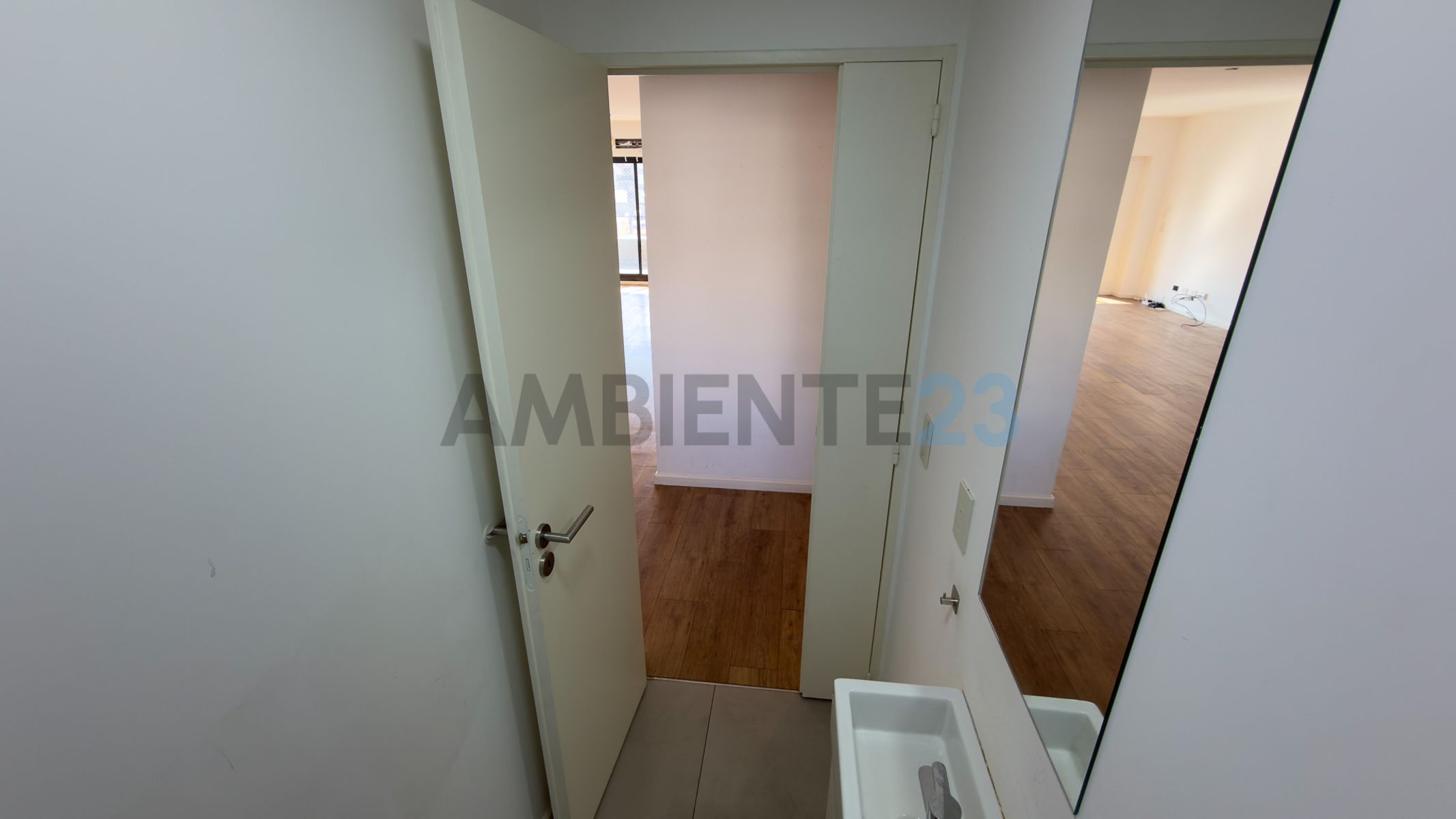 Franklin 2100 - Departamento 3 ambientes con cochera Full Amenities - Complejo Prima Caballito - 26